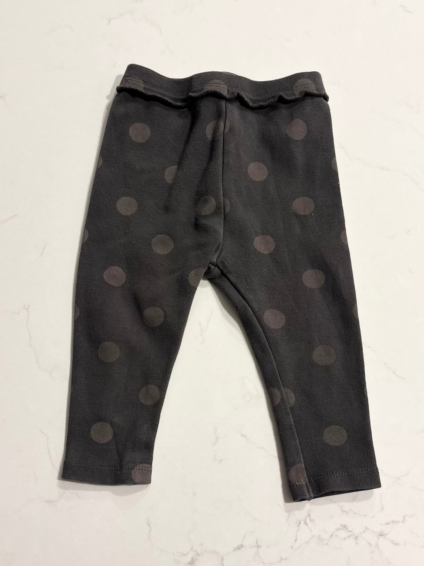 Zara-Pantalon-9/12 mois