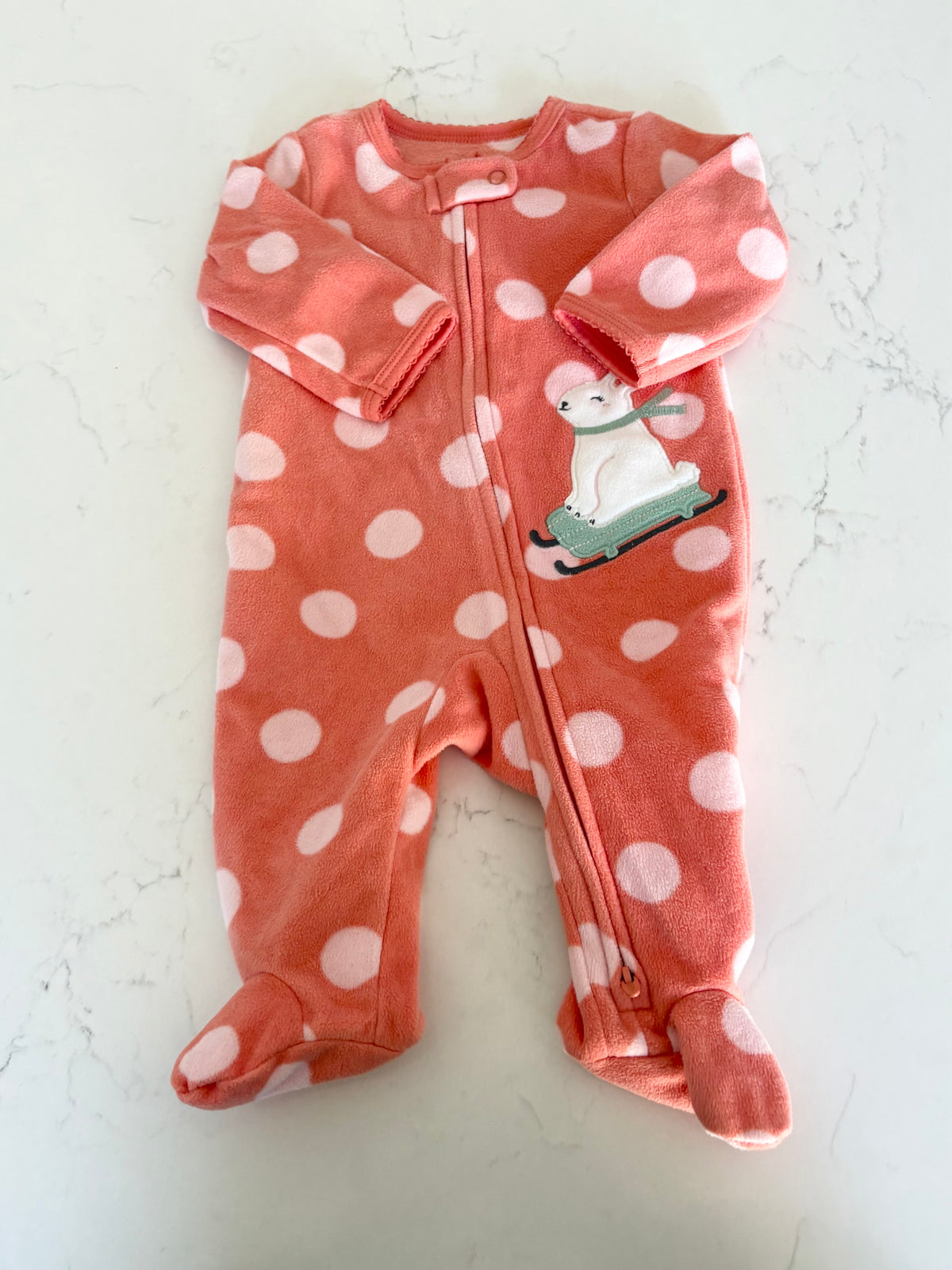 Carters-Pyjama-3 mois