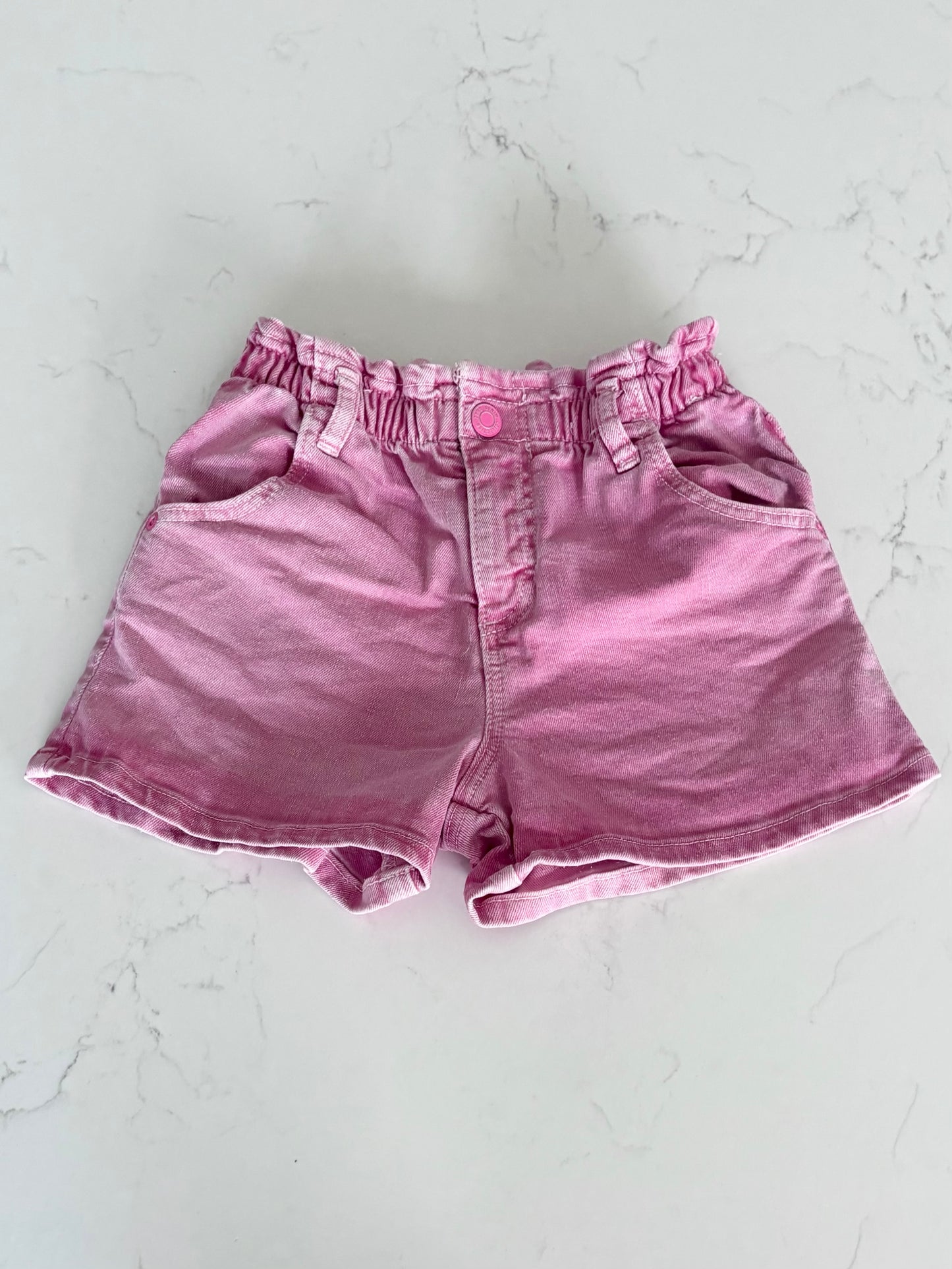 Zara-Short-6T