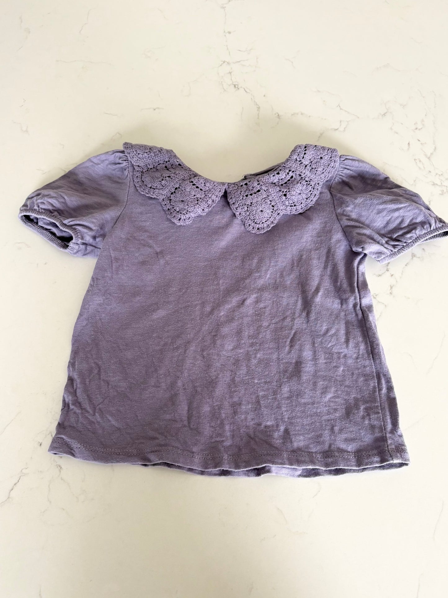 George-T shirt-18/24 mois