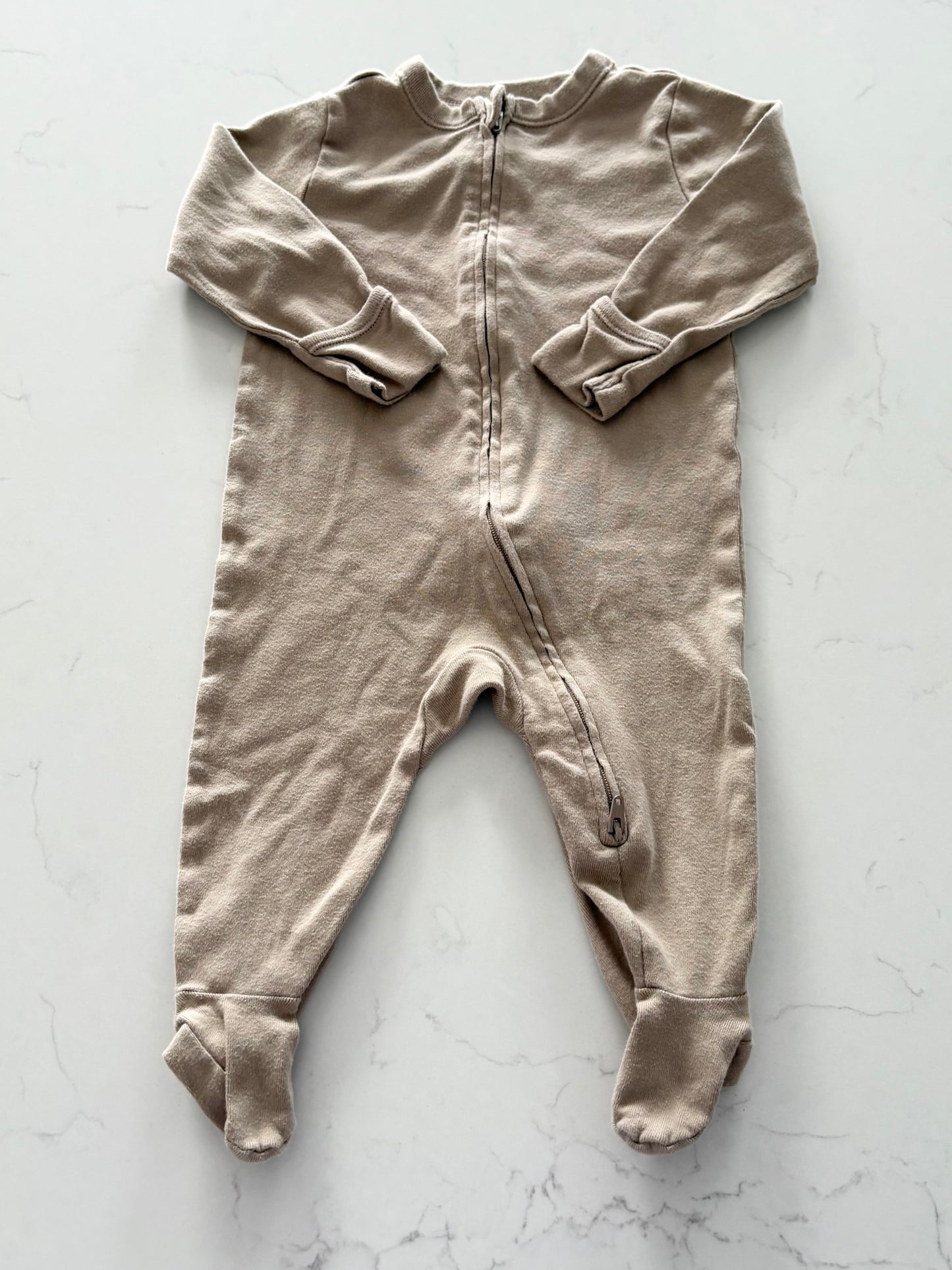 Old Navy-Pyjama-6/9 mois