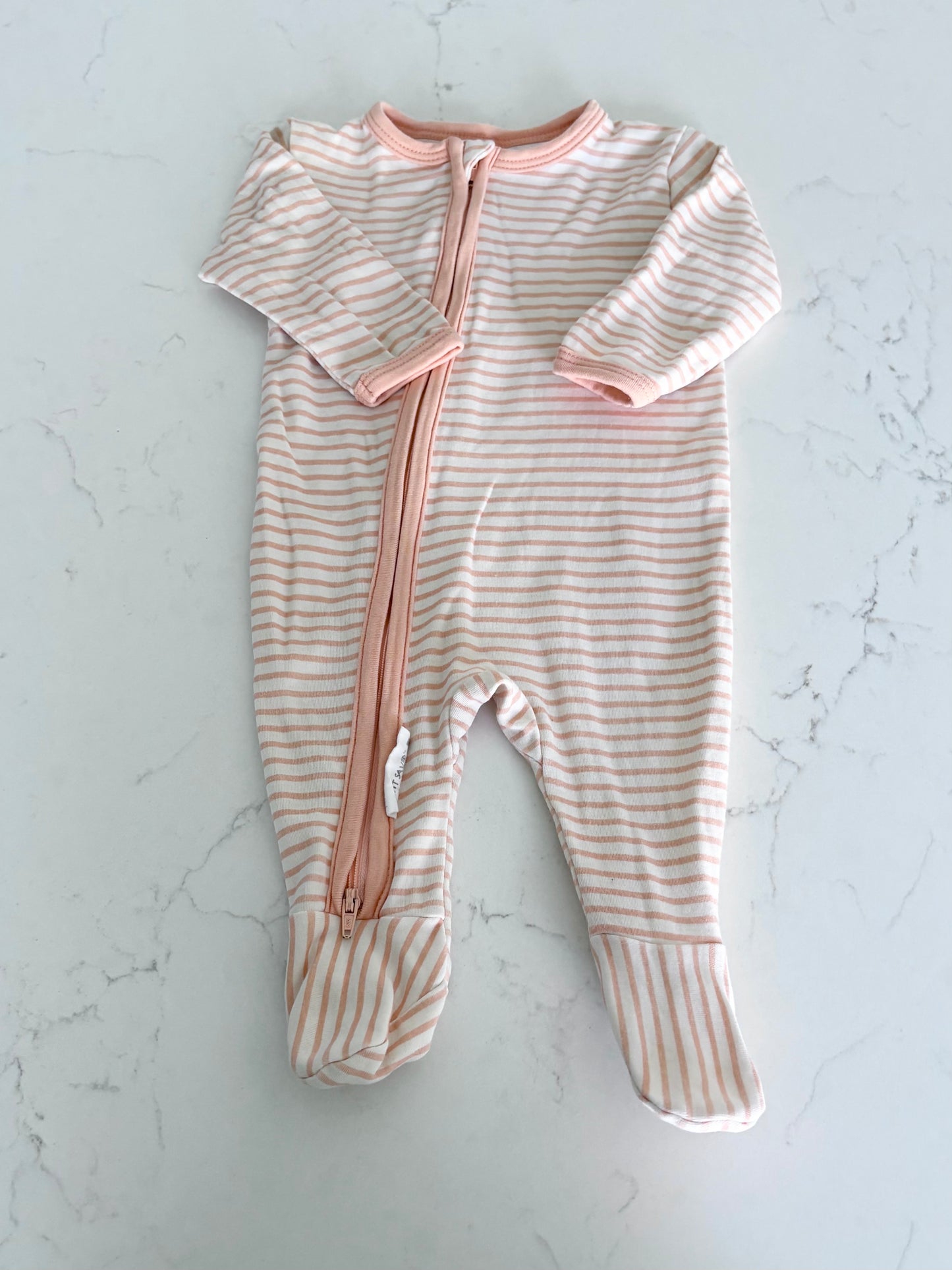 Pyjama-1/3 mois