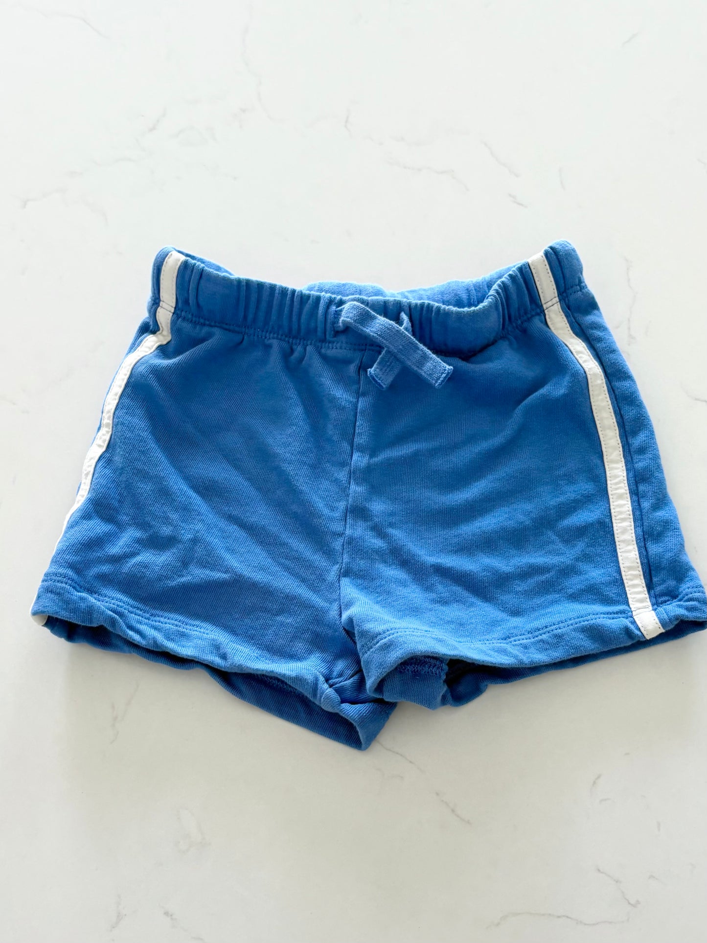 H&M-Short-18/24 mois
