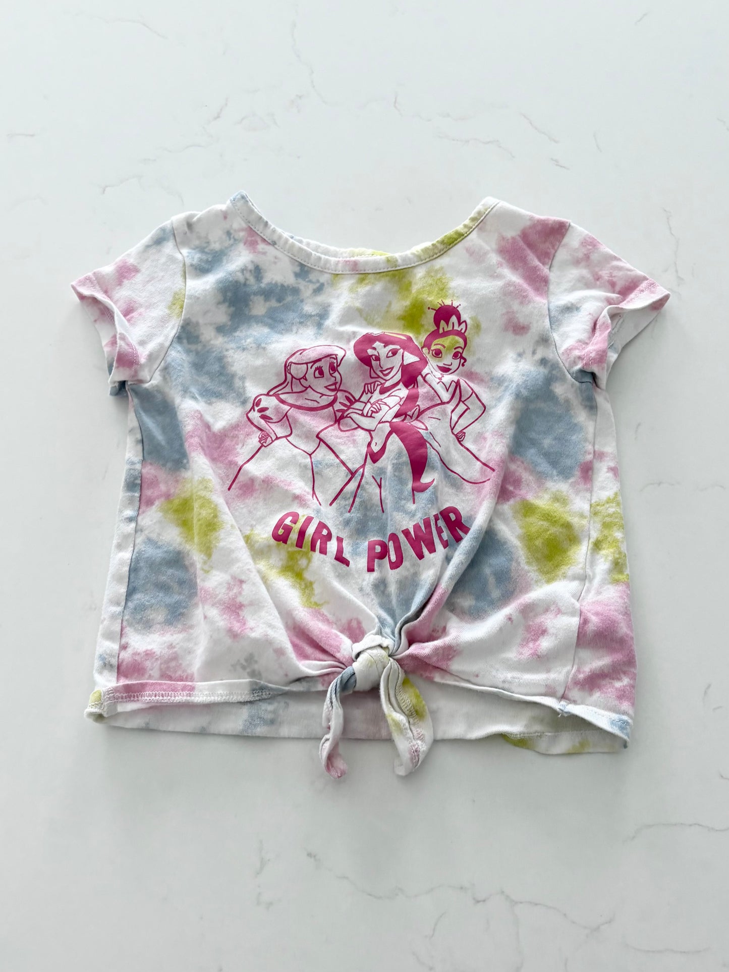 Joe Fresh/Disney-T shirt-3T