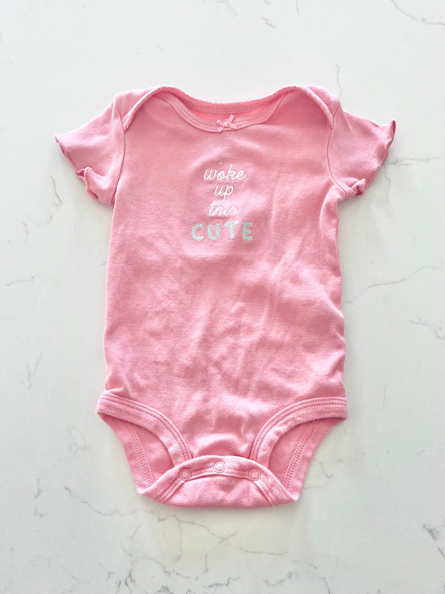 Carters-Cache couche-3 mois