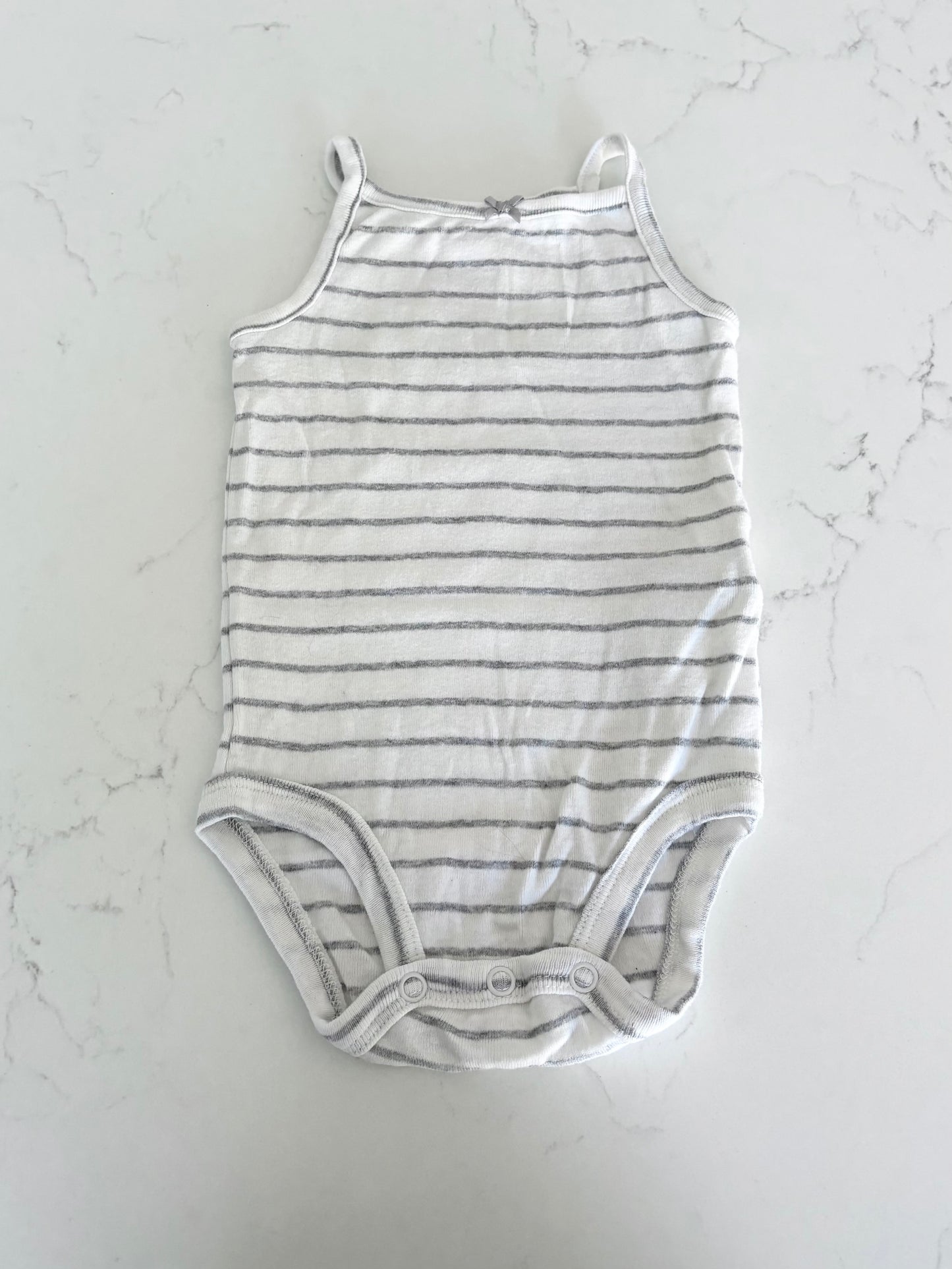 Carters-Cache couche-6 mois