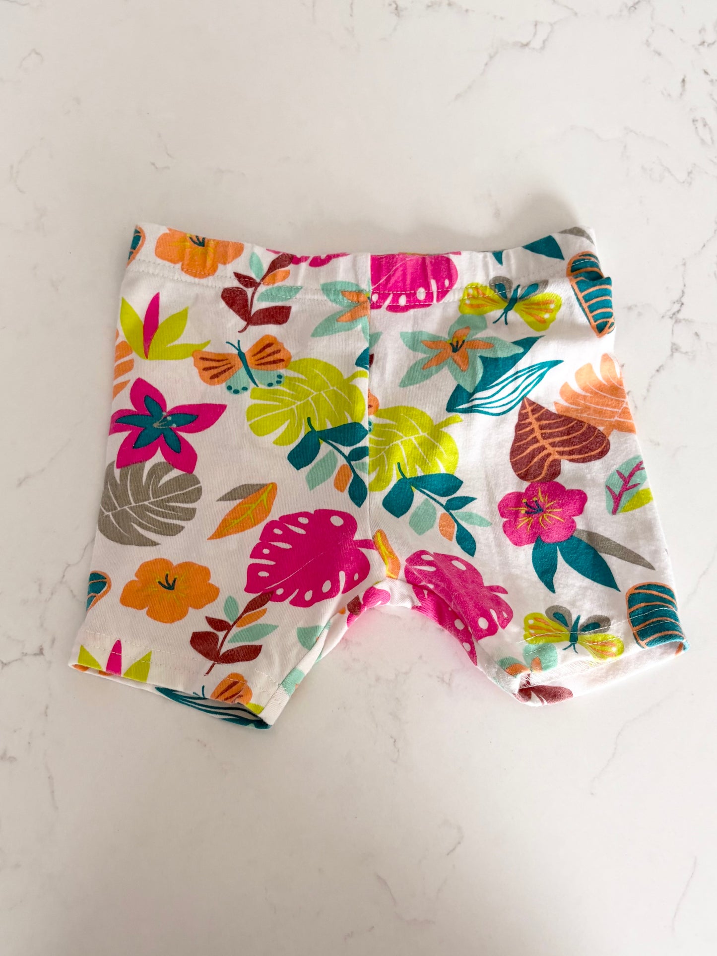 George-Short-12/18 mois