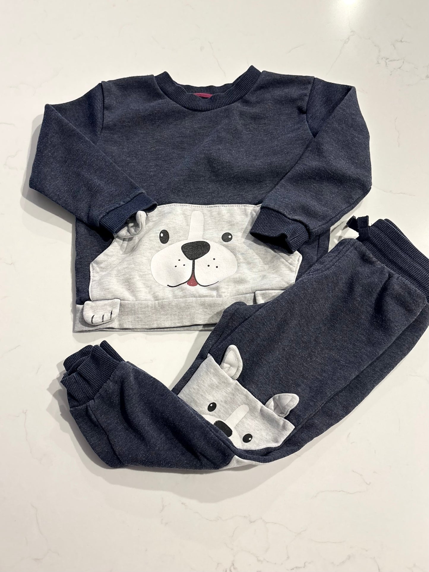 George-Ensemble-4T
