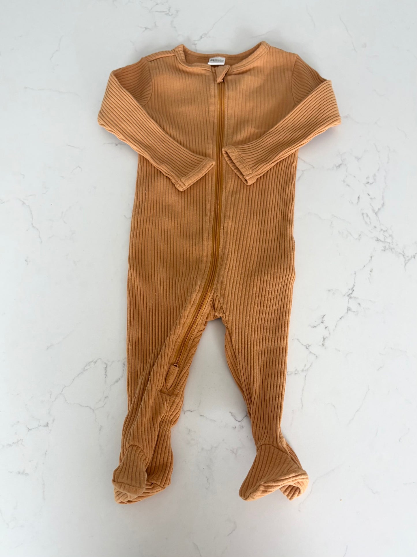PL baby-Pyjama-6 mois