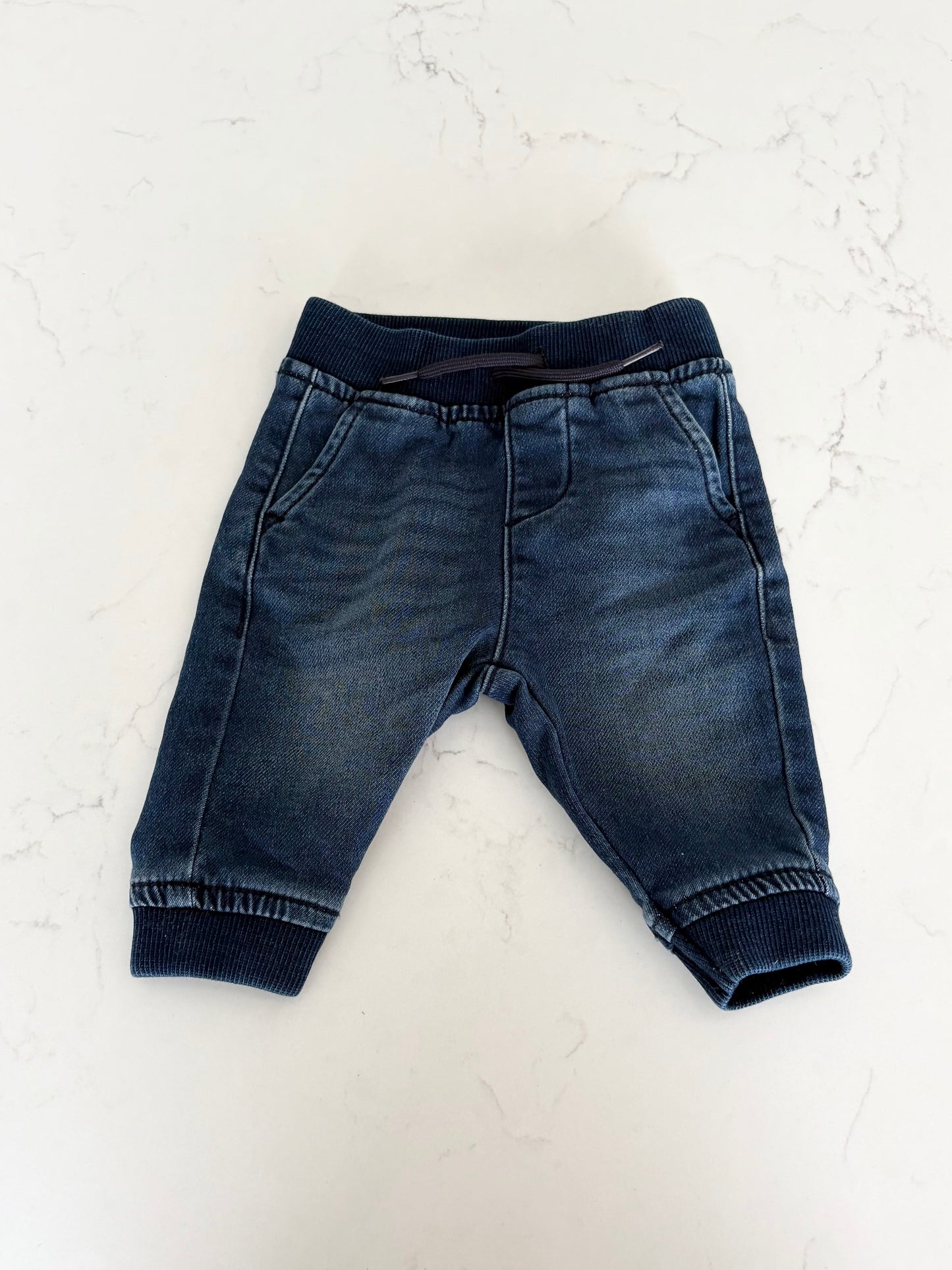 George-Jogger-0/3 mois