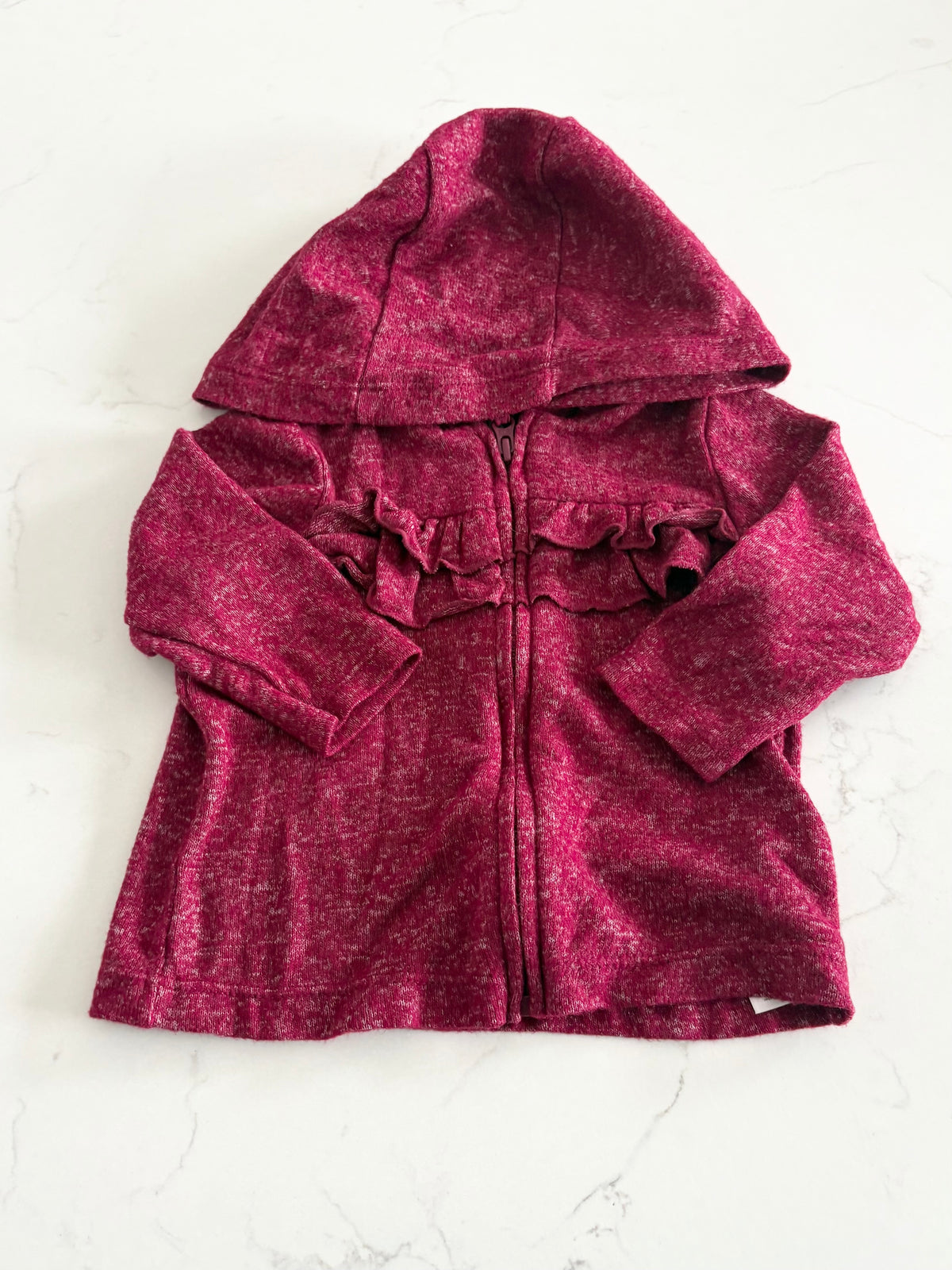 Carters-Veste-3 mois