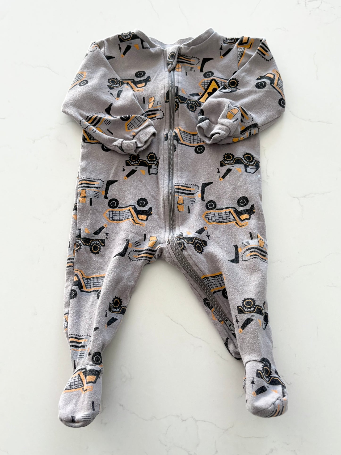 Pekkle-Pyjama-9 mois
