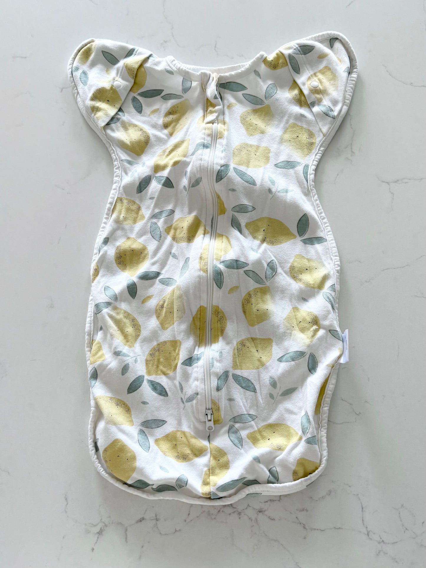 Sac d’emmaillotage/Gigoteuse-0/3 mois ( Small )