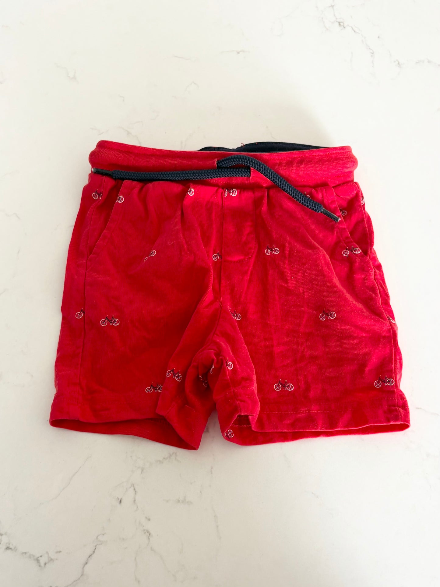 Mayoral-Short-18 mois
