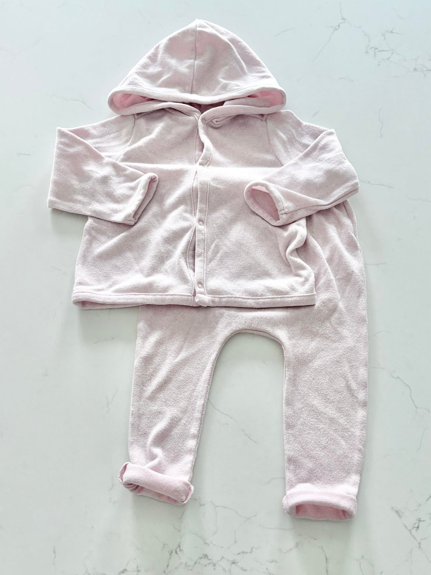 Old Navy-ensemble-12/18 mois