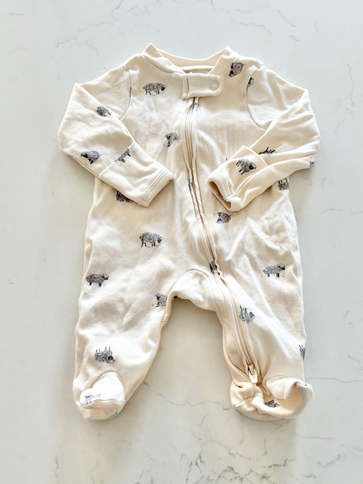Carters-Pyjama-NB