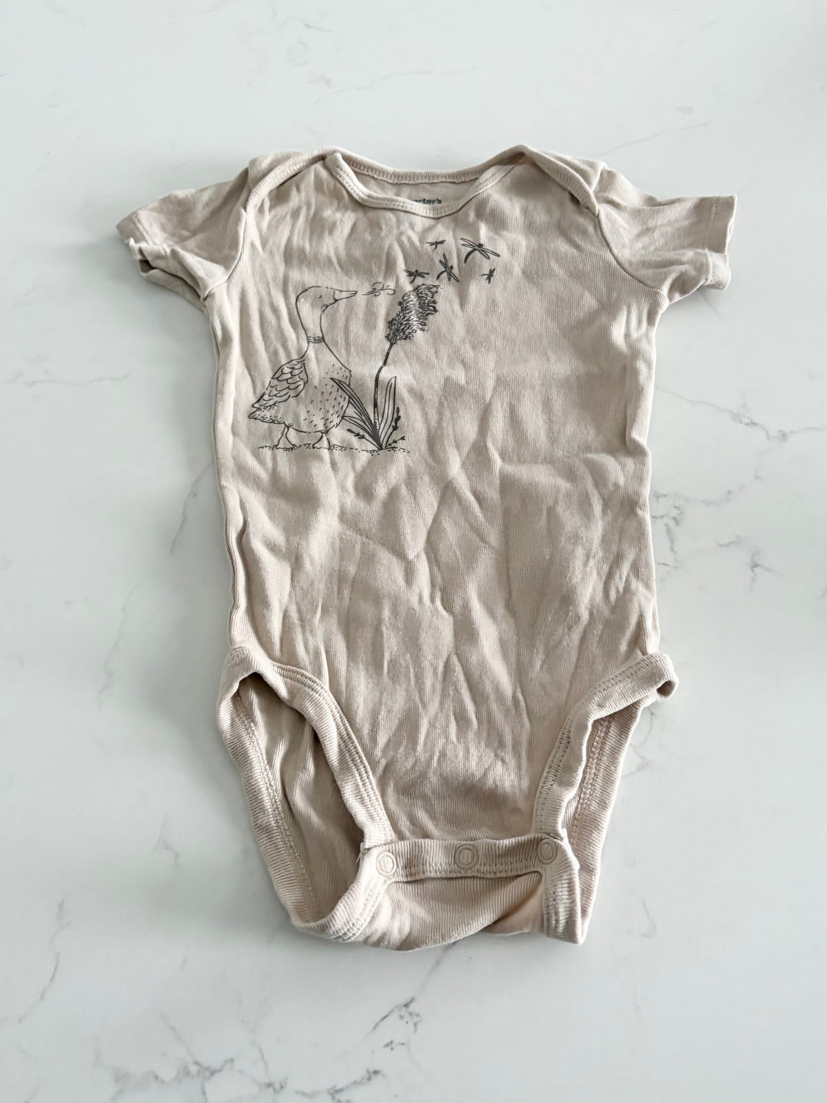 Carters-Cache couche-9 mois