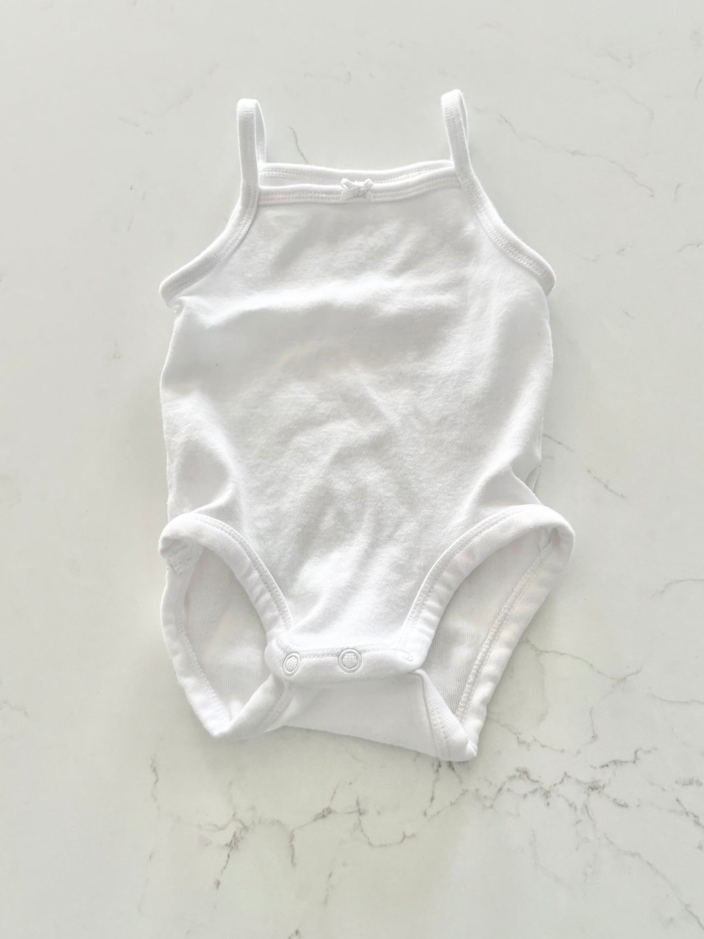 H&M-Cache couche-1/2 mois
