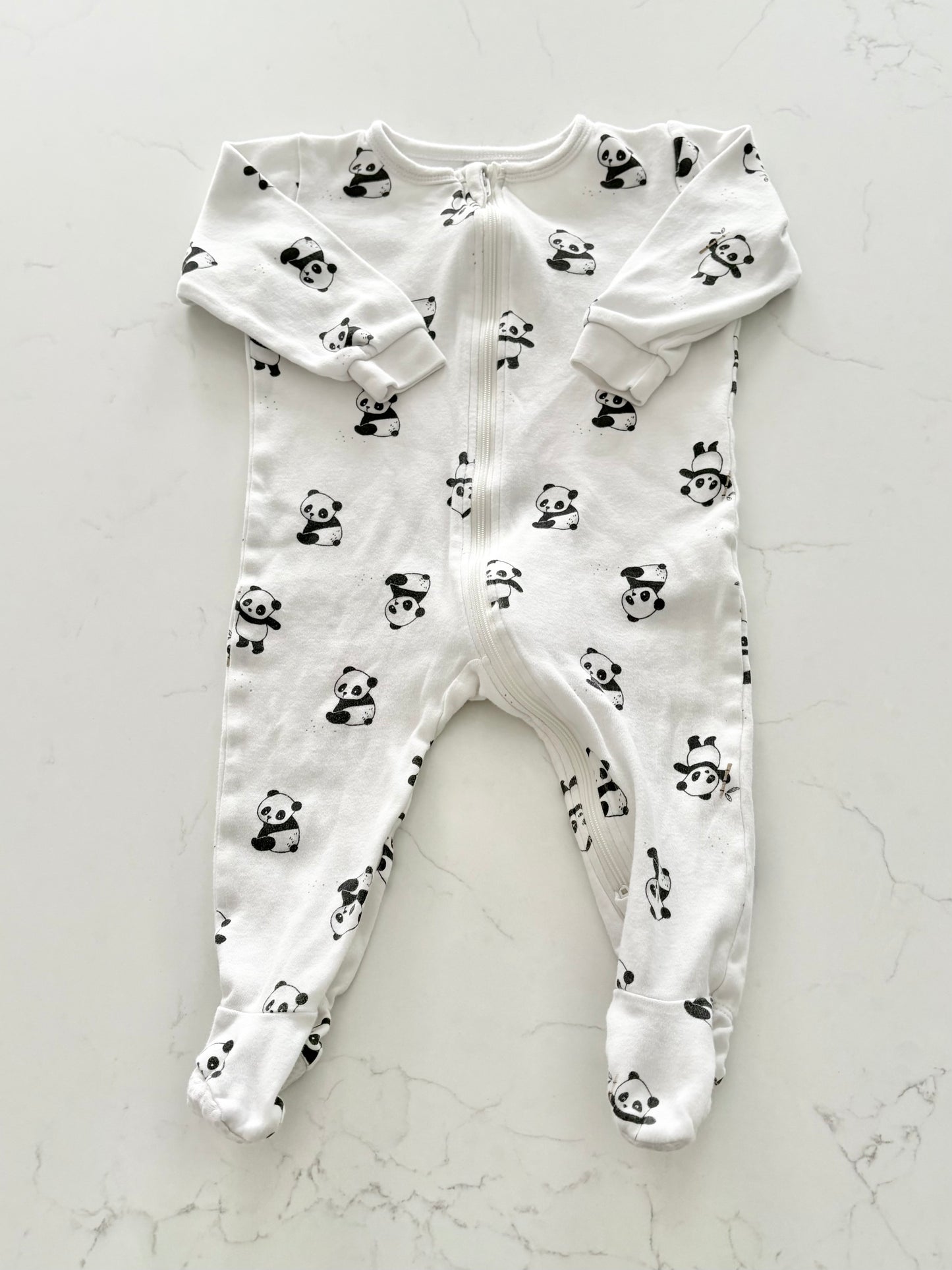 Petit Lem-Pyjama-12 mois