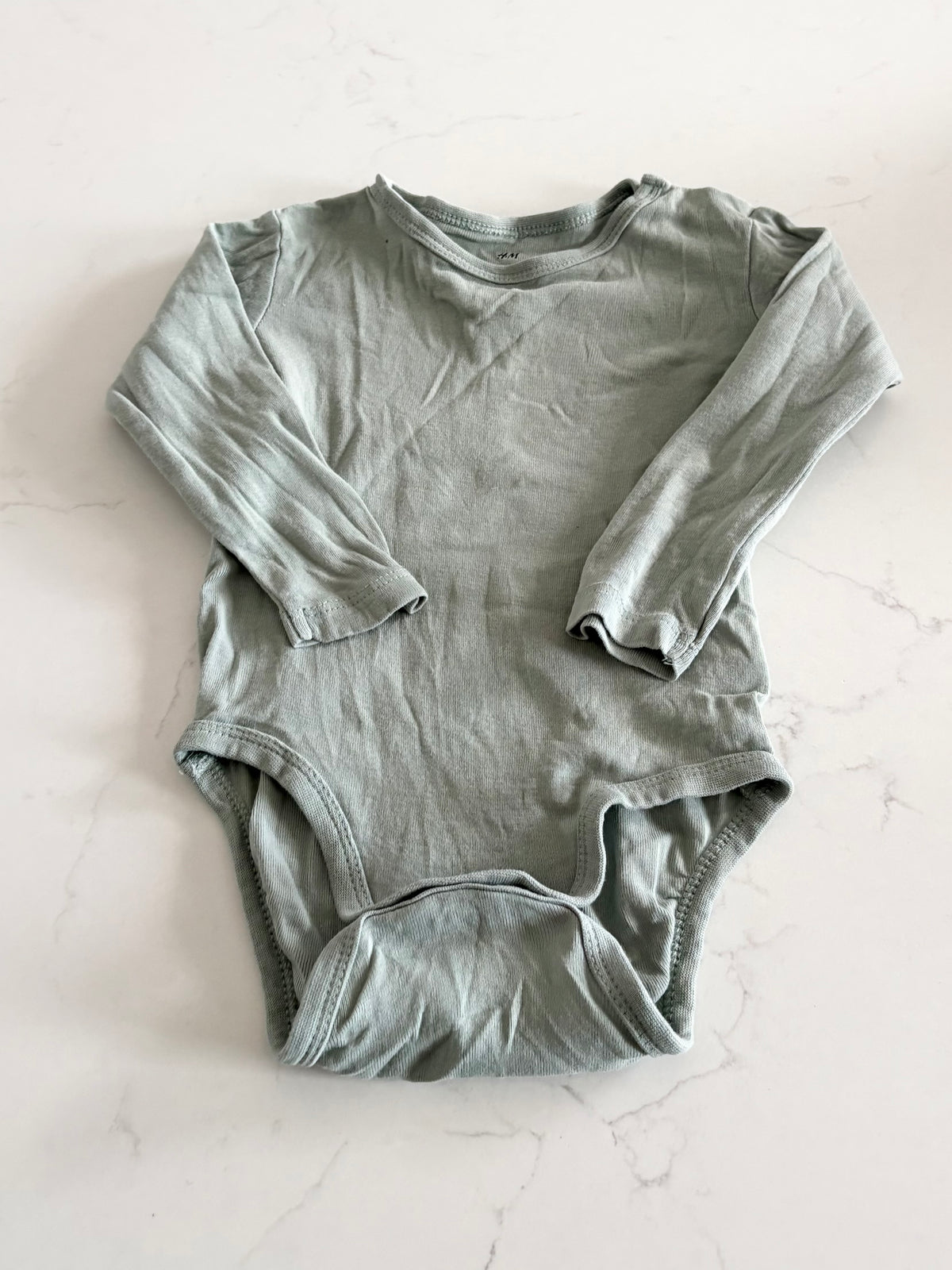 H&M-Cache couche-6/9 mois