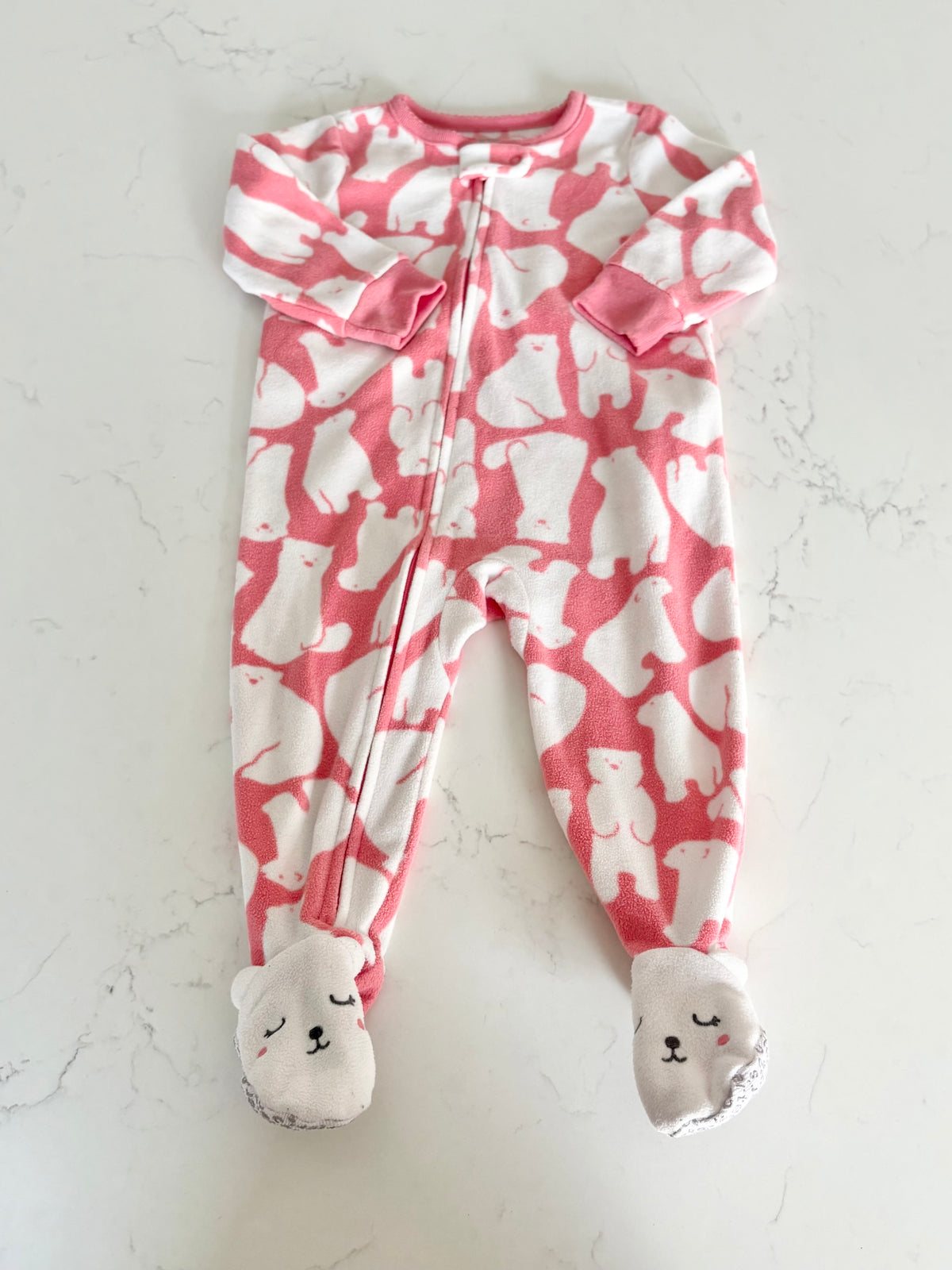 Carters-Pyjama-12 mois