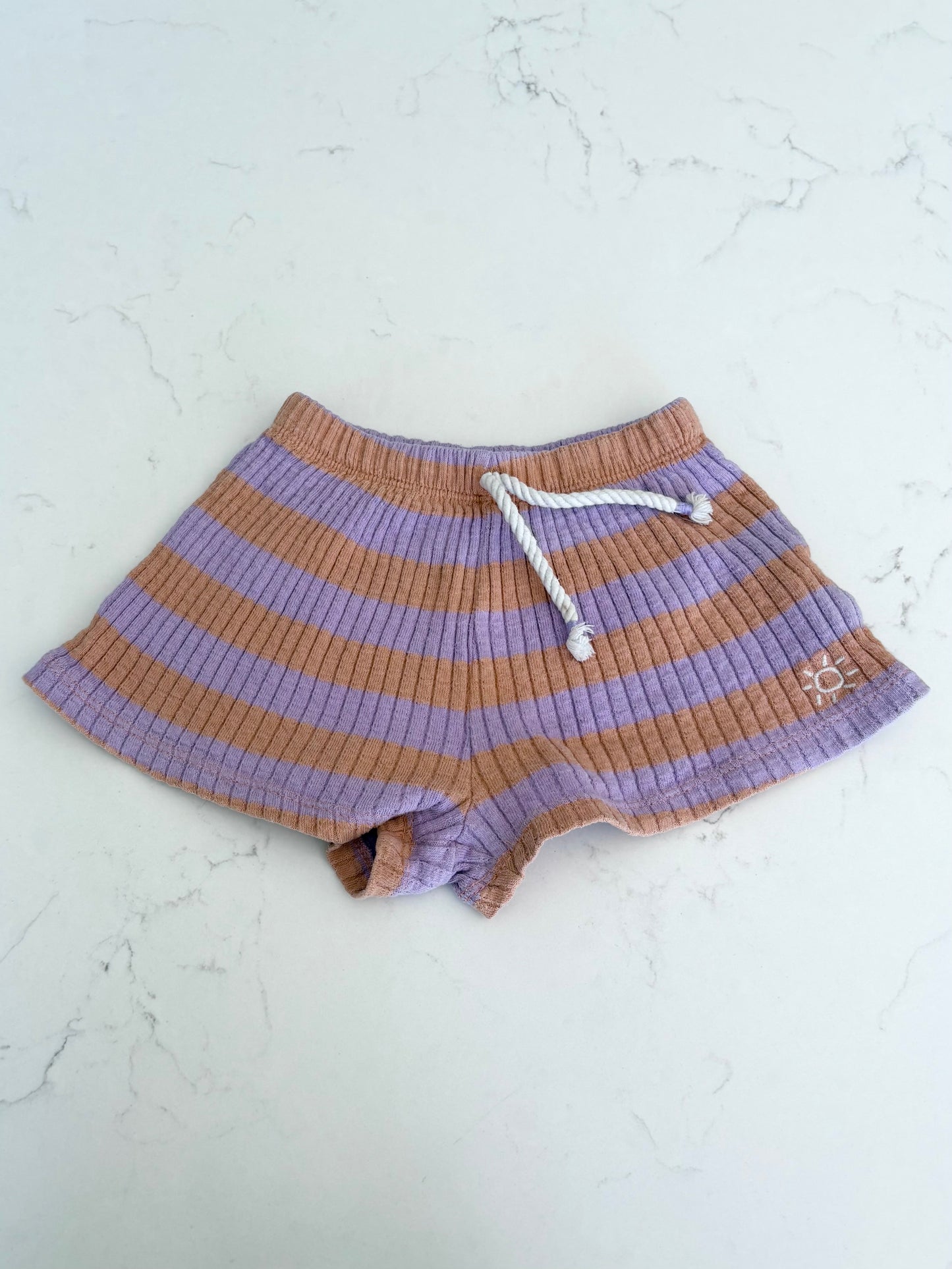 Zara-Short-18 mois