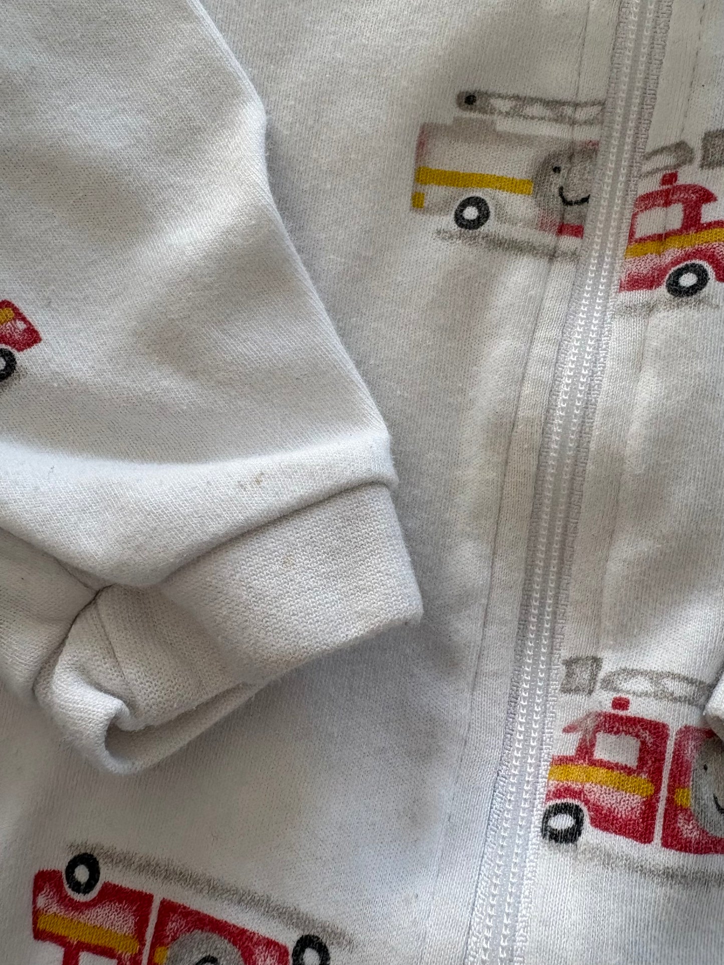 *Imparfait-Pekkle-Pyjama-24 mois