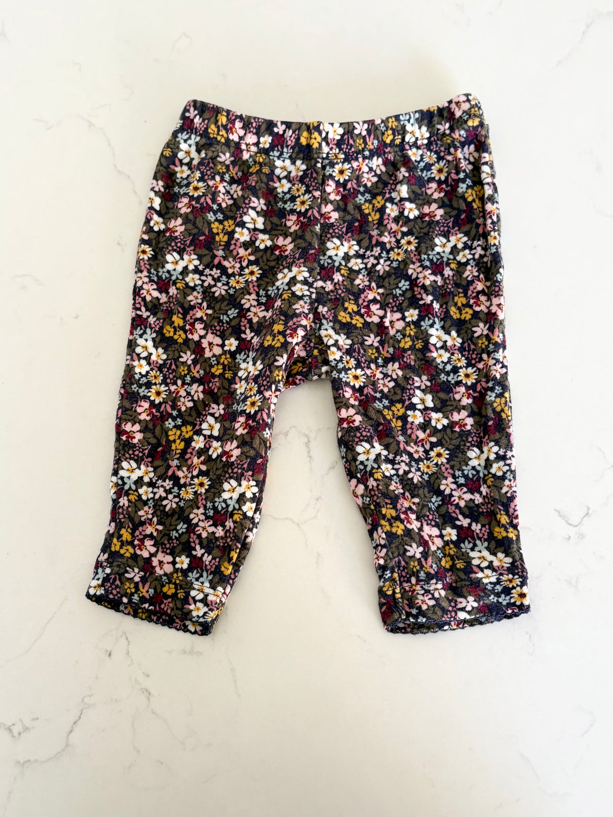 Carters-Pantalon-3 mois