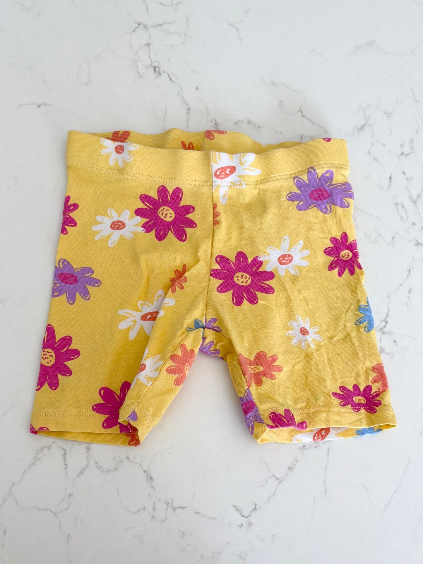 Short-2/3T