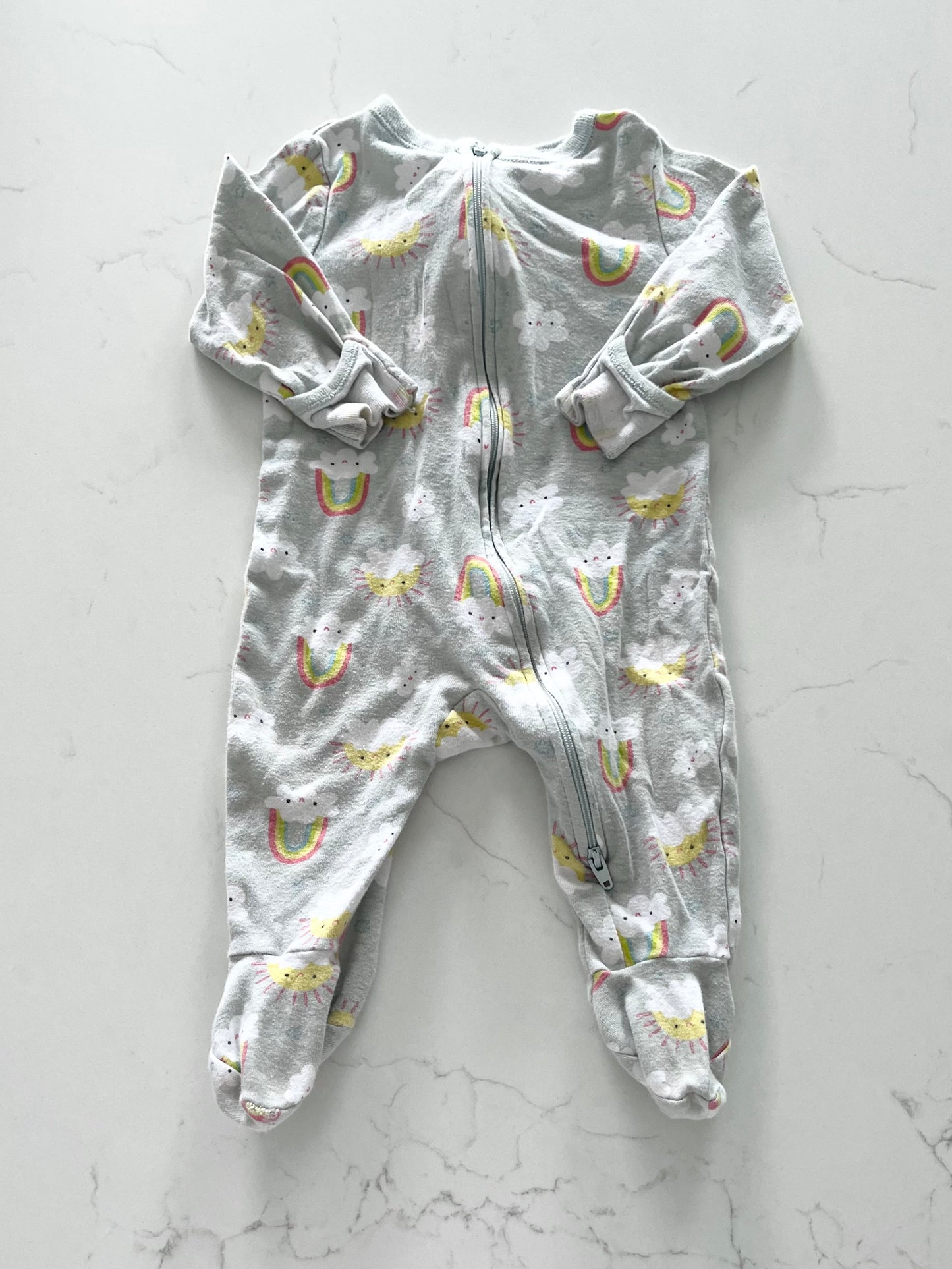 Old Navy-Pyjama-6/9 mois