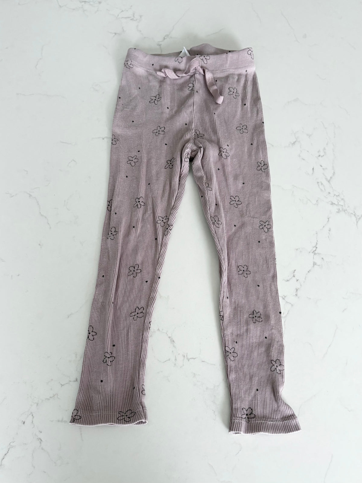Zara-Legging-4/5T
