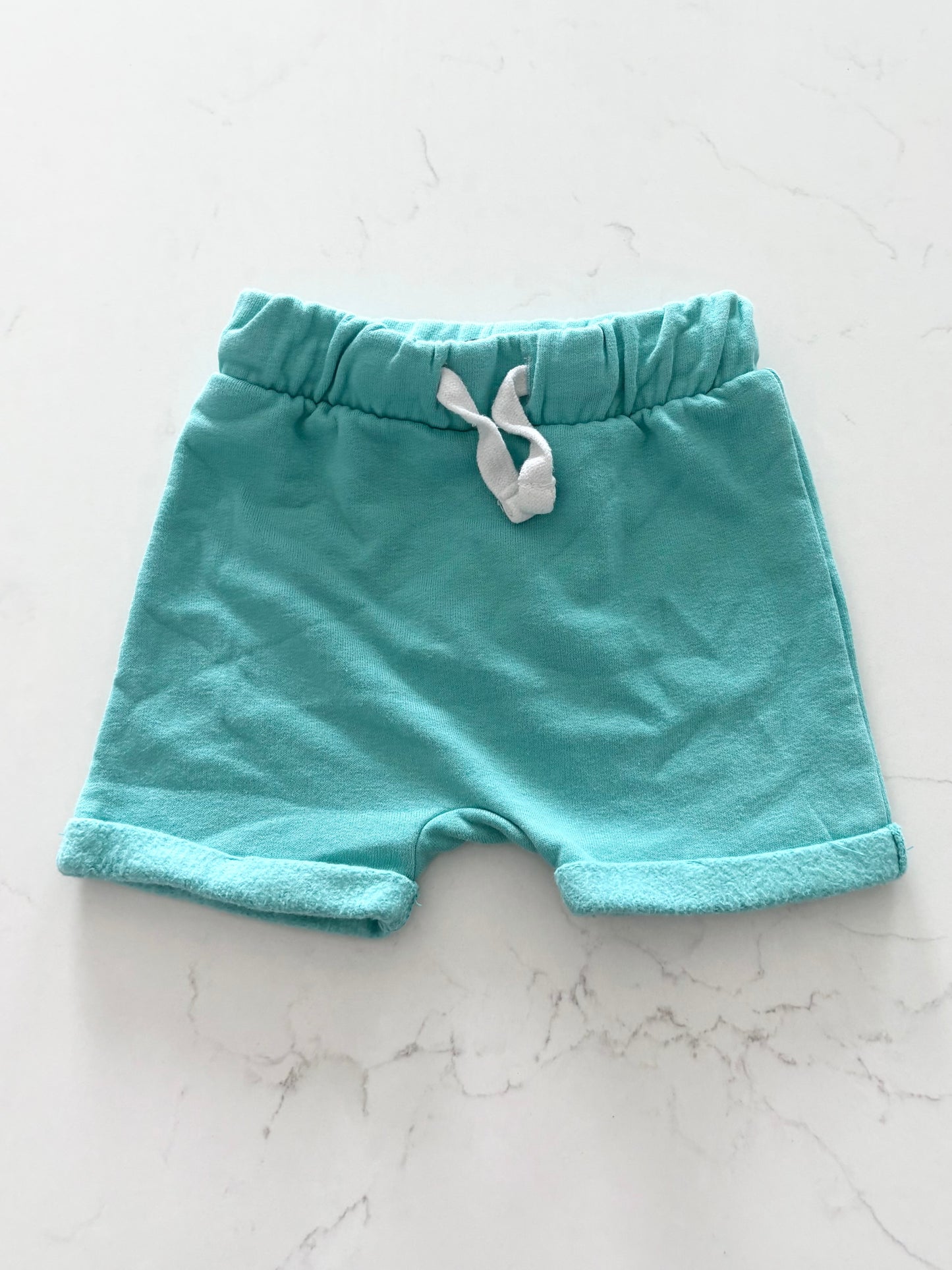 Tag-Short-6 mois