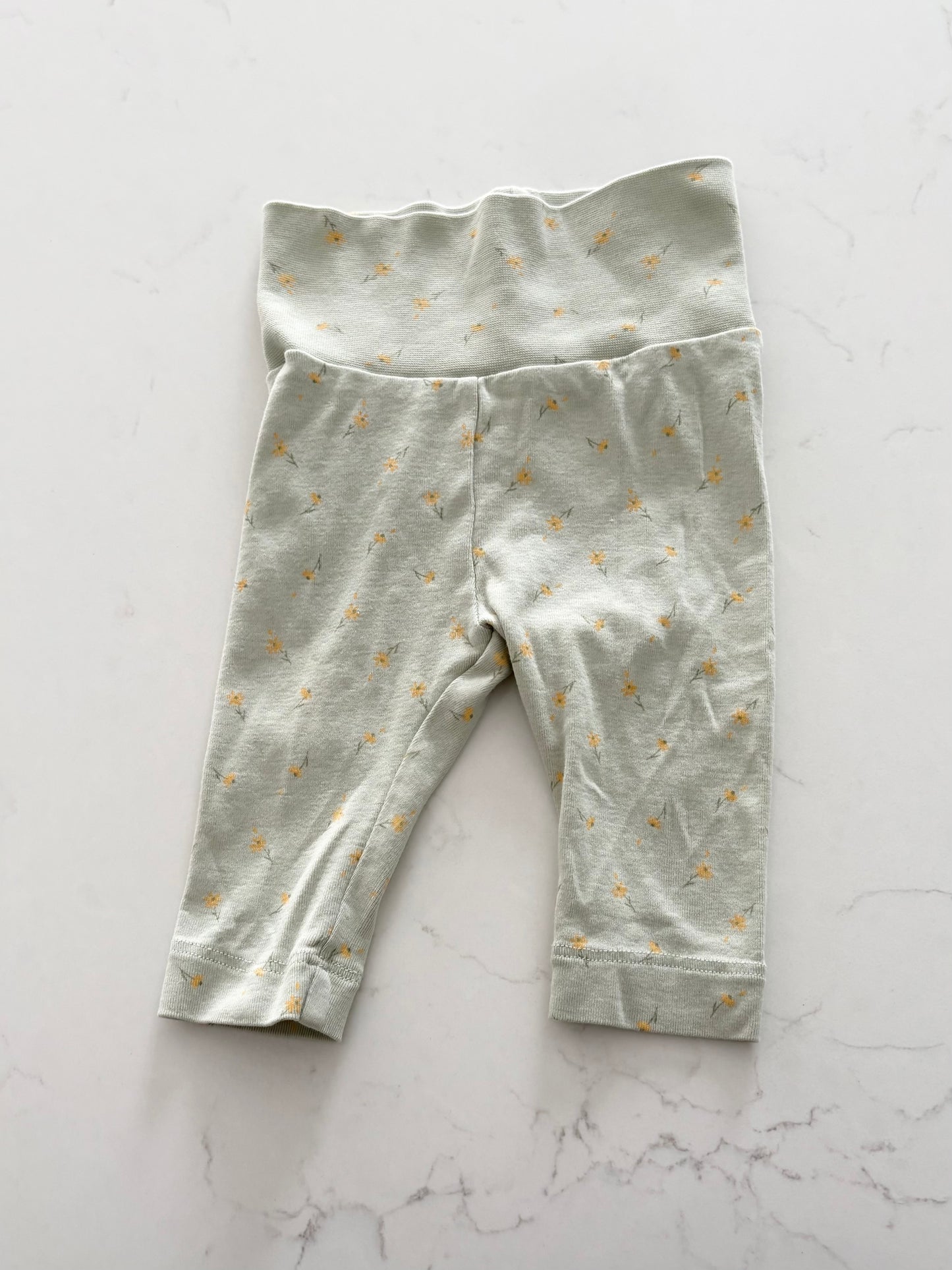 H&M-pantalon-2/4 mois