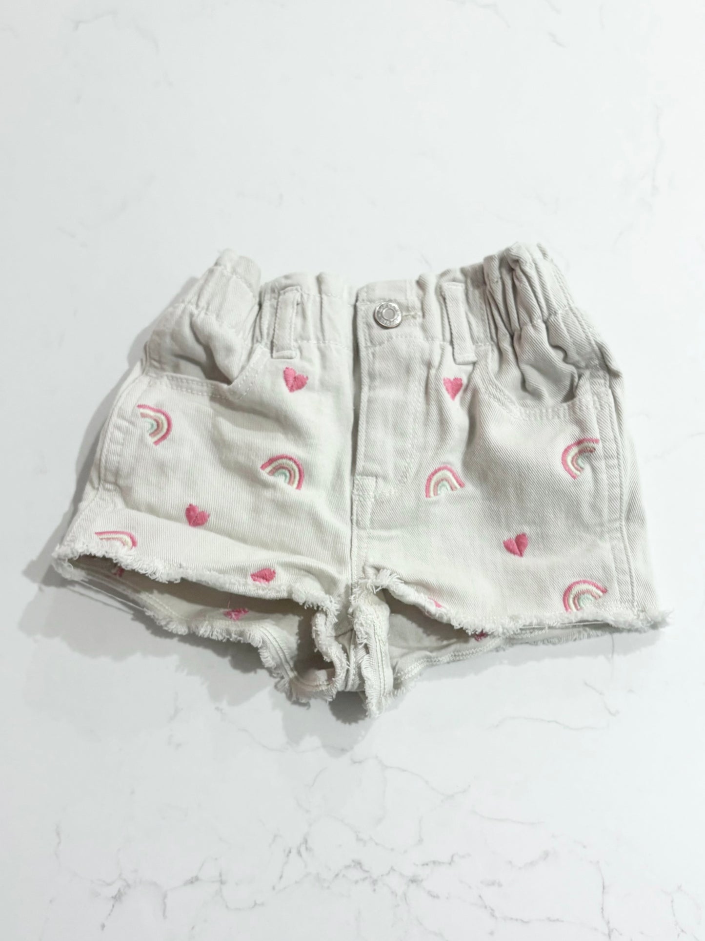 Gap-Short-4T