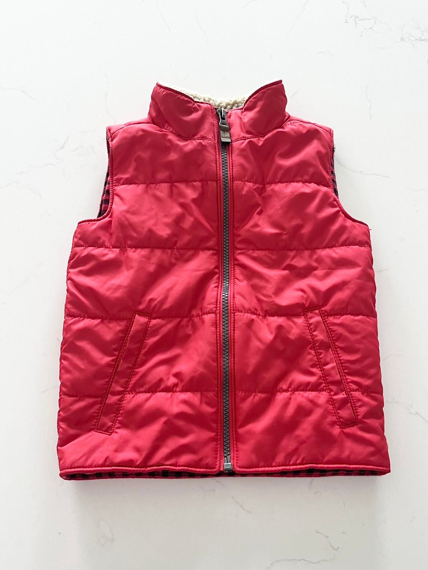 Carters-Veste sans manches-3T