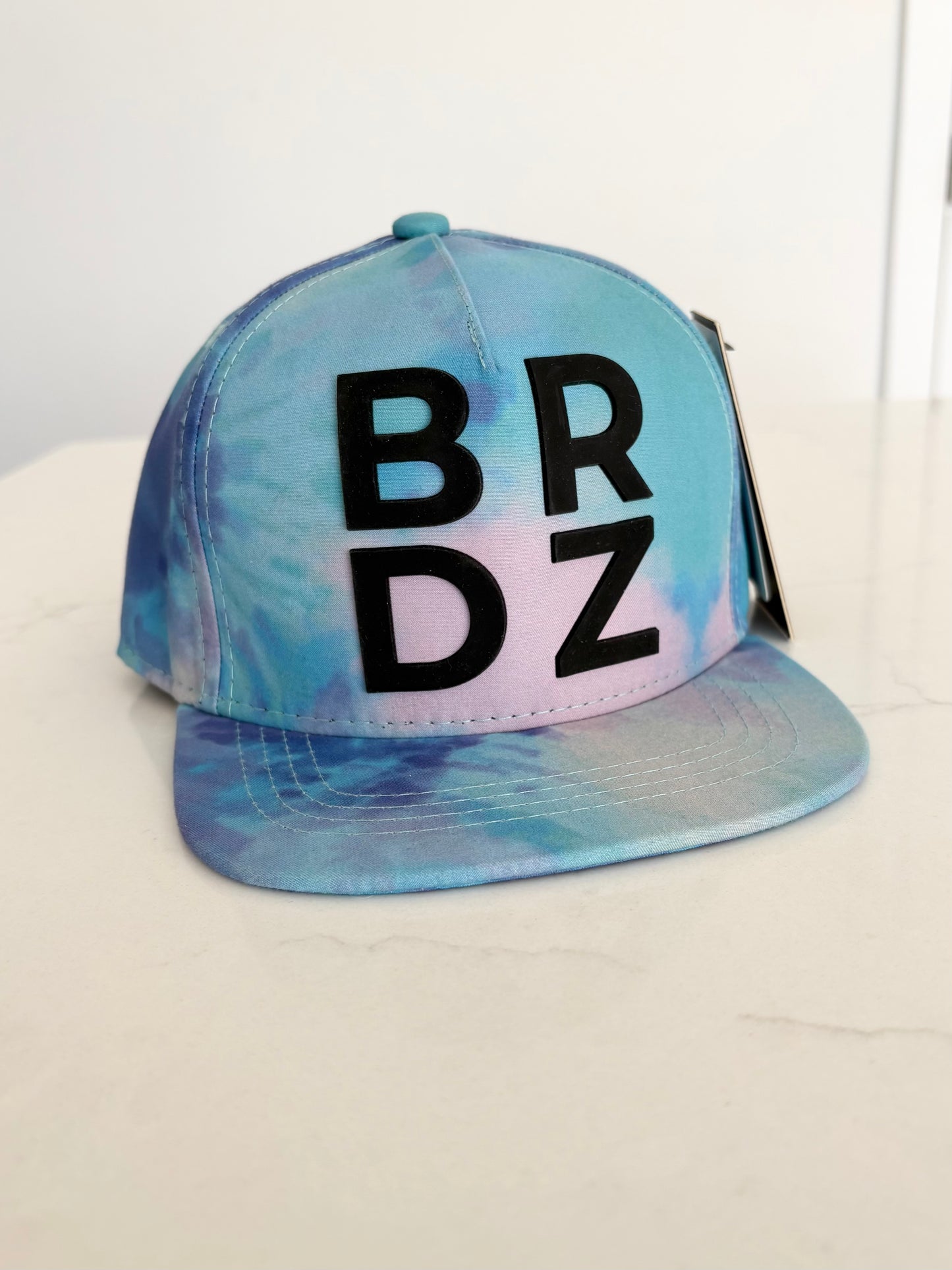 Neuf-Birdz-Casquette-6/24 mois