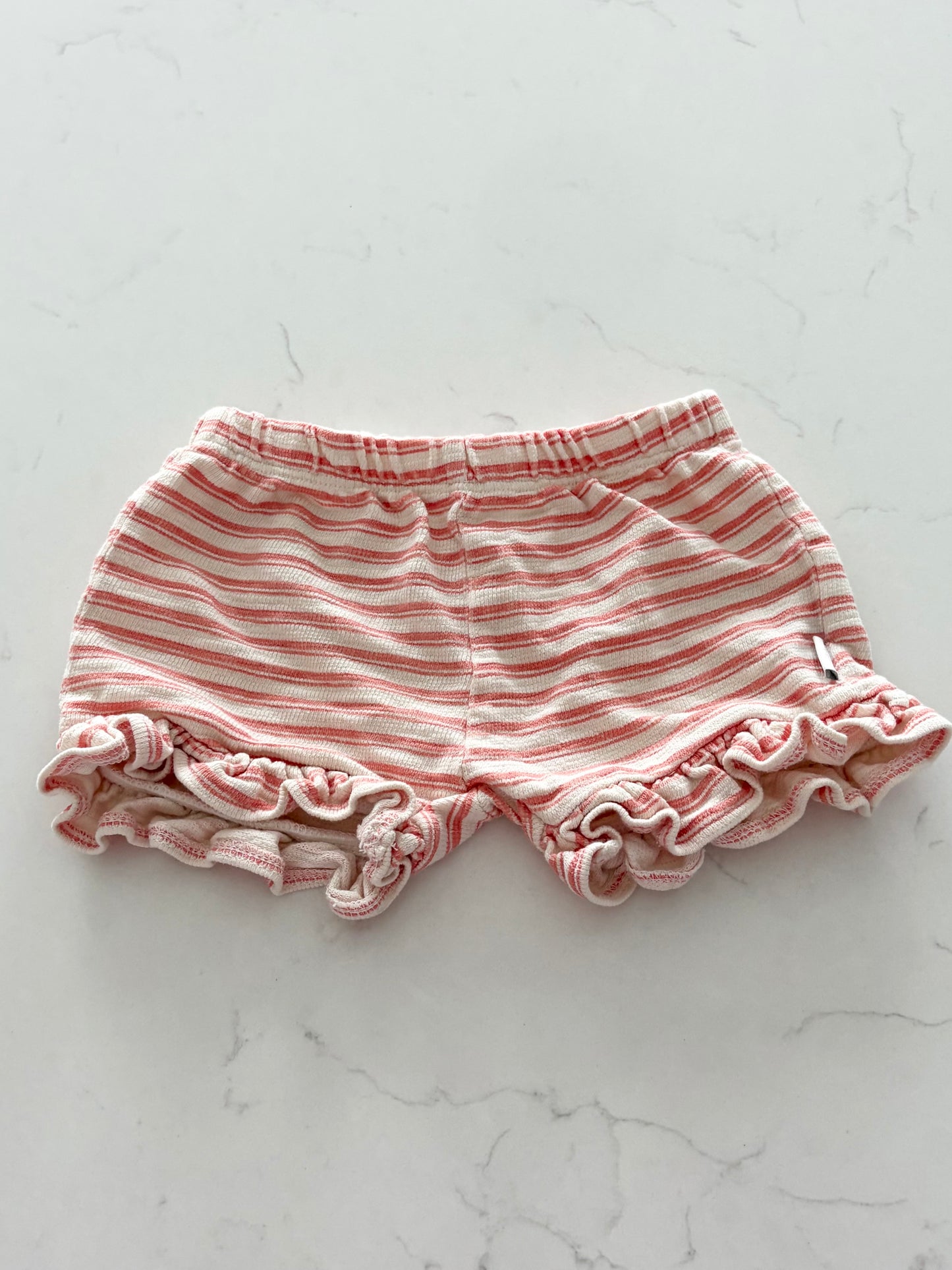 Noppies-Short-6/9 mois