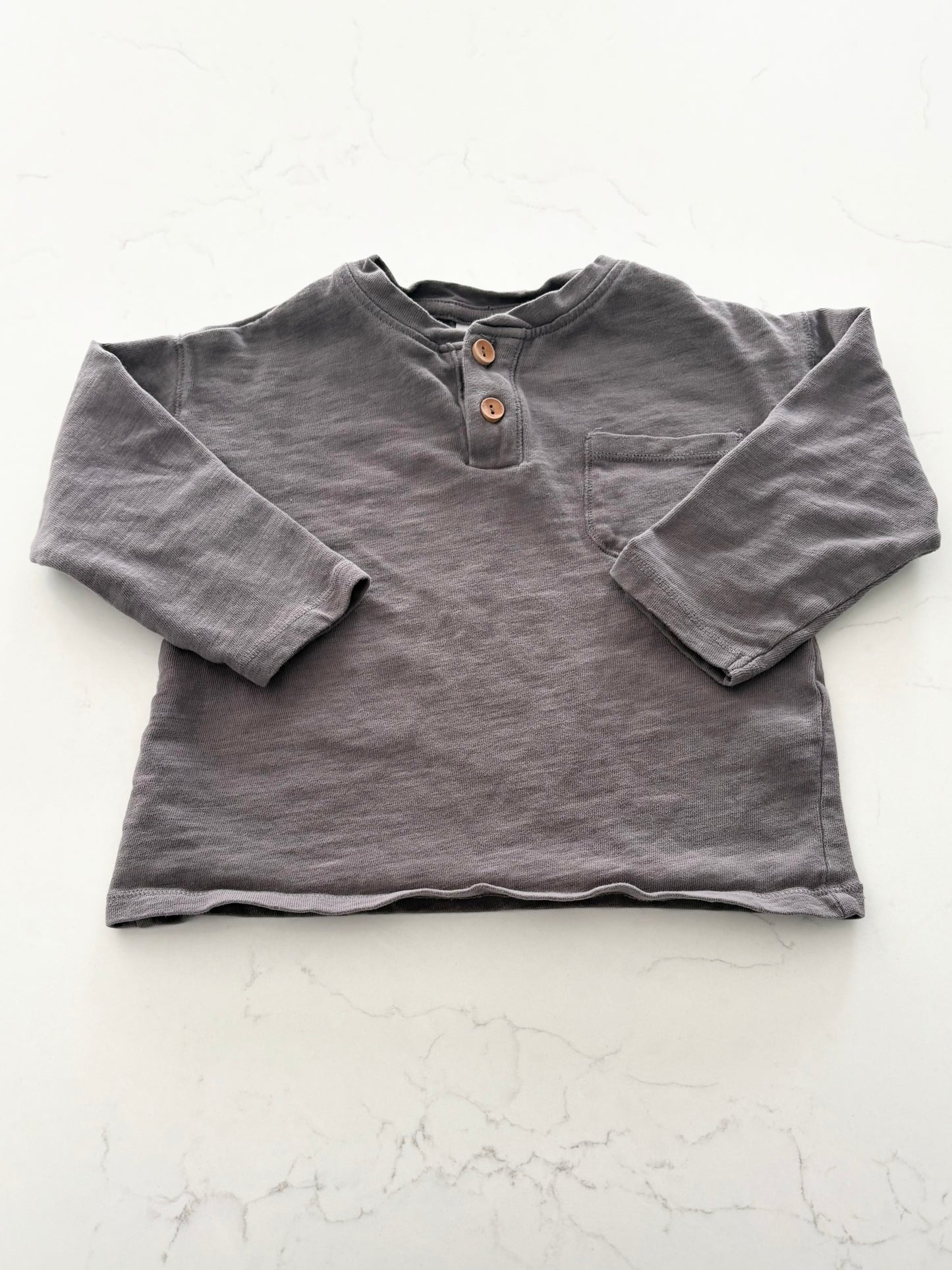 Zara-chandail-18/24 mois