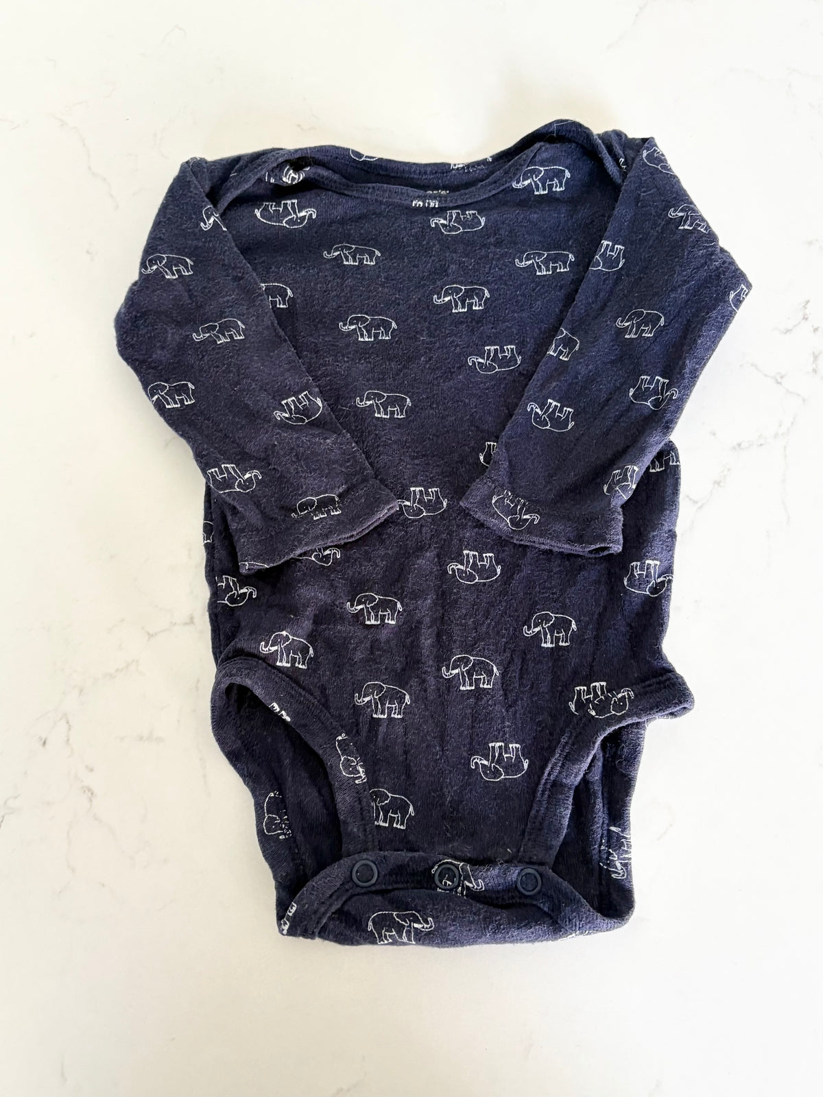 Carters-Cache couche-6 mois