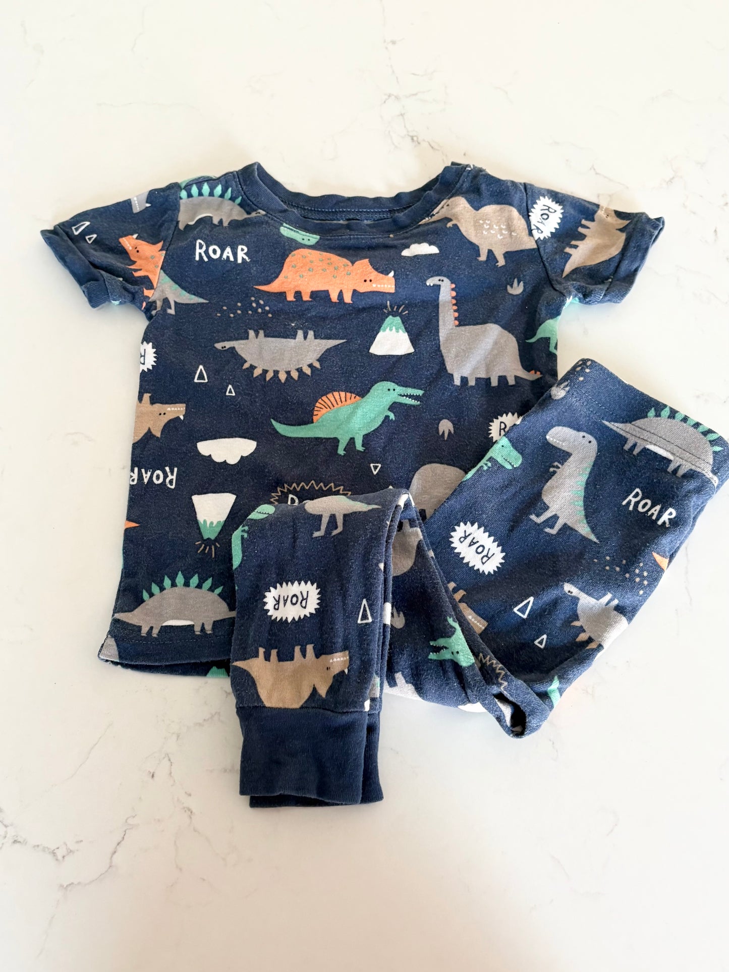 Old Navy-Pyjama-3T