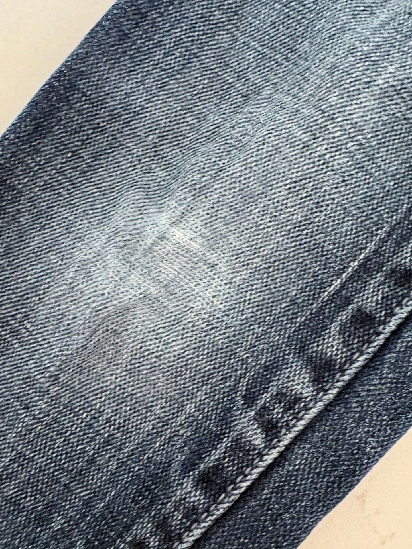 *Imparfait-Tommy hilfiger-Jeans-2T