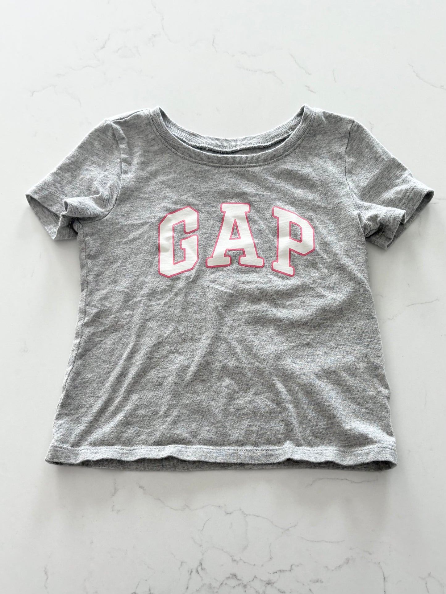 GAP-T shirt-2T