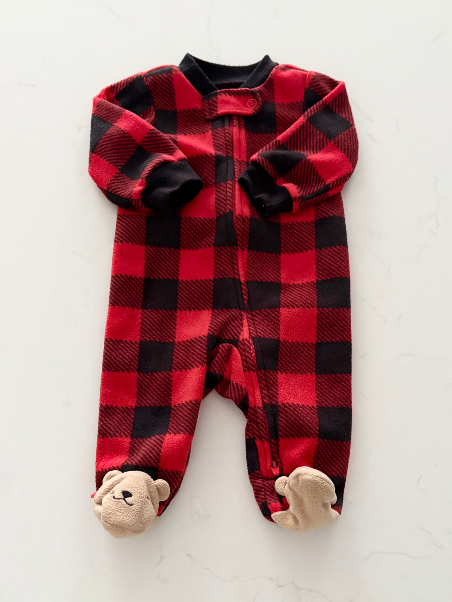 Carters-Pyjama polar-Nb