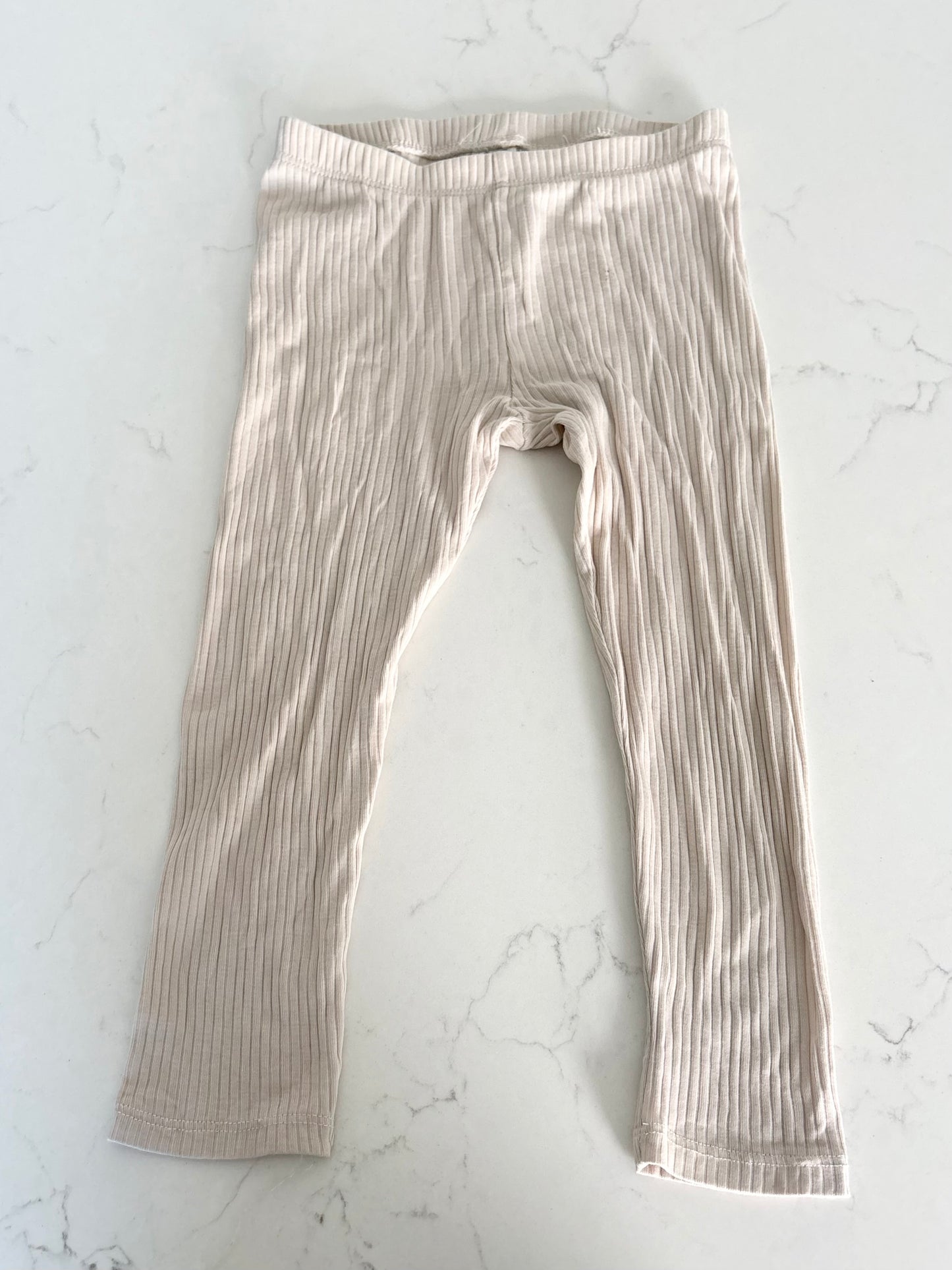 H&M-Pantalon-2/3T