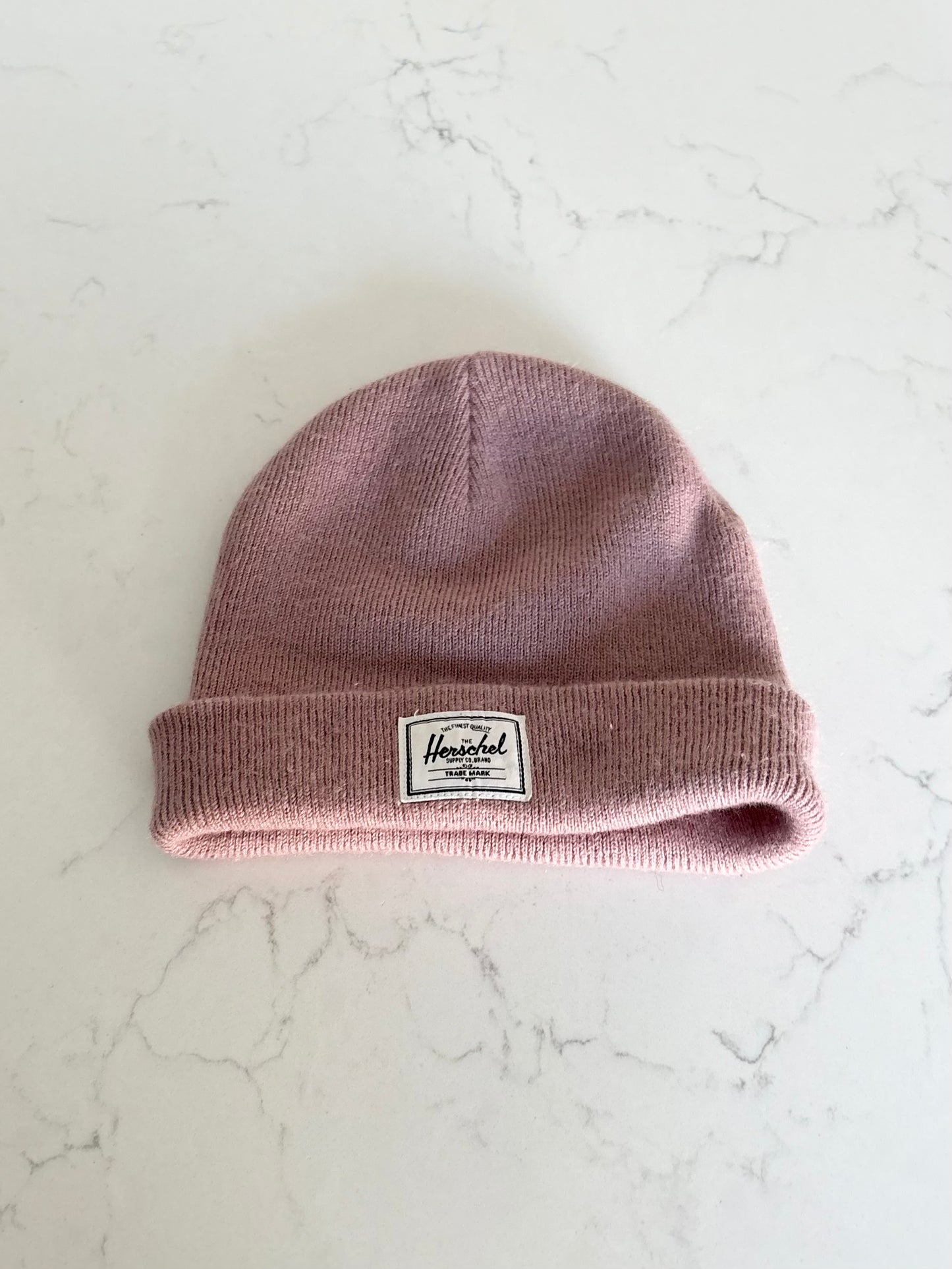 Herschel-tuque-~12/24 mois