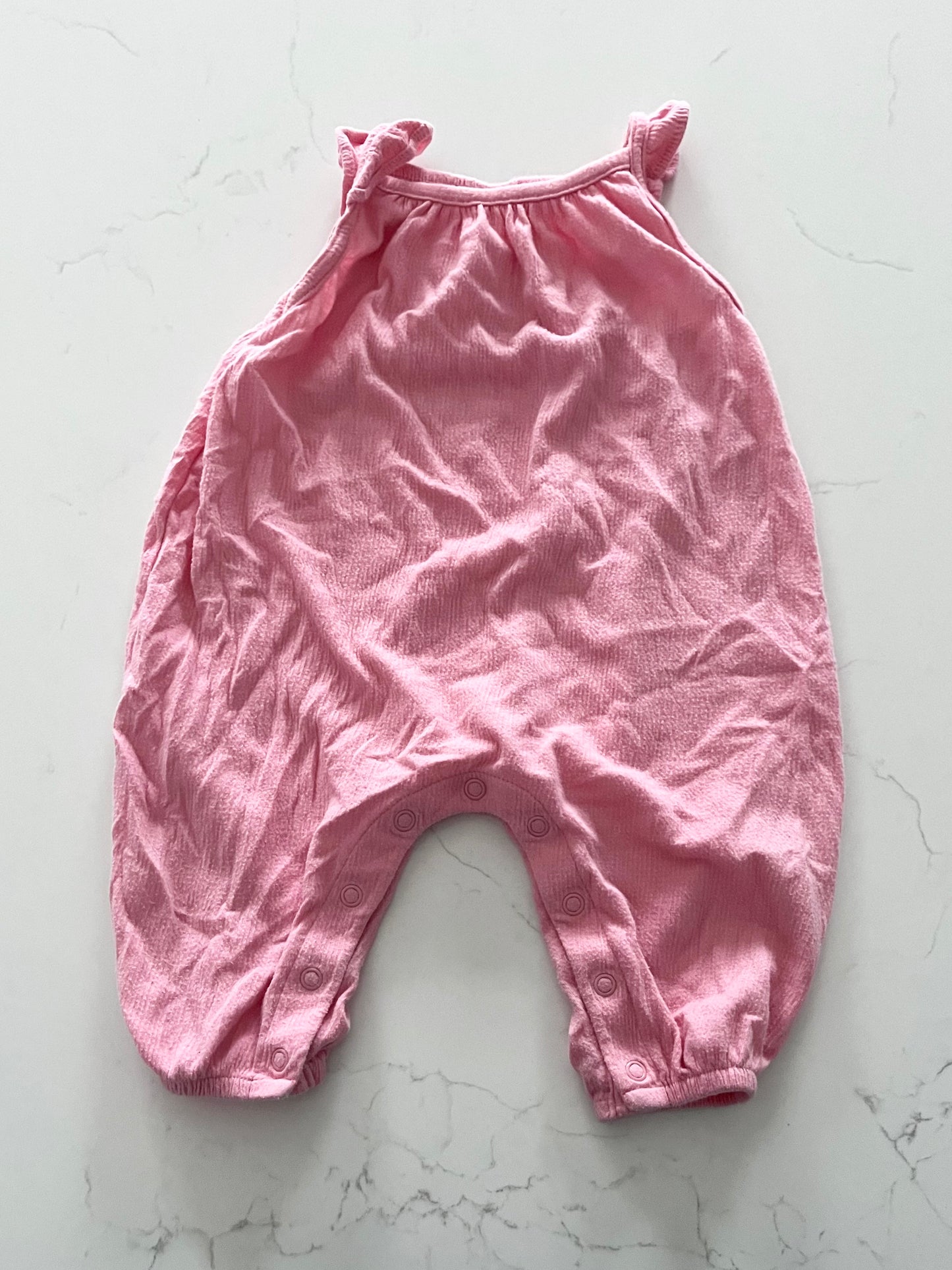 Carters-Une pièce-6 mois
