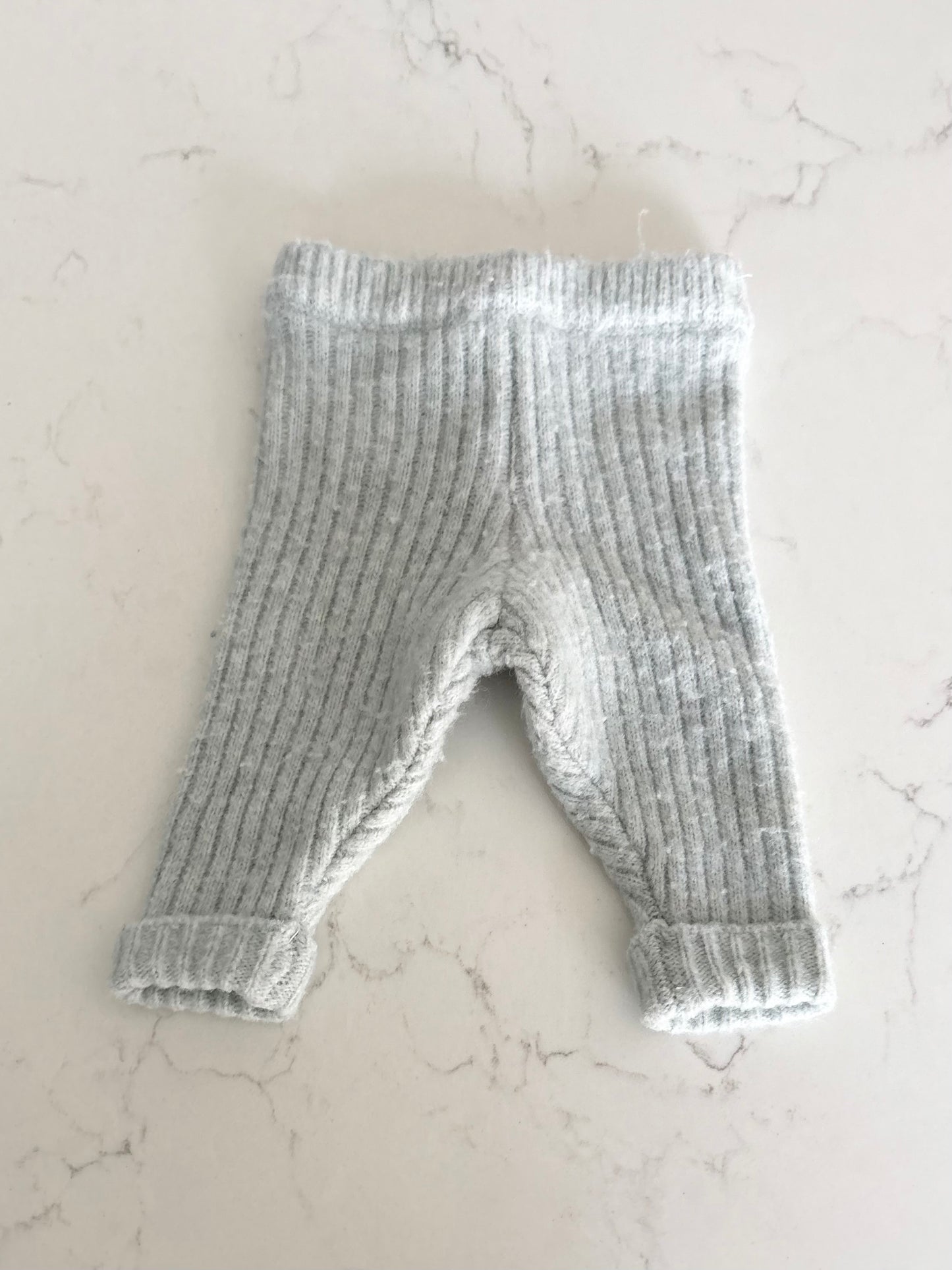 Zara-pantalon-0/1 mois