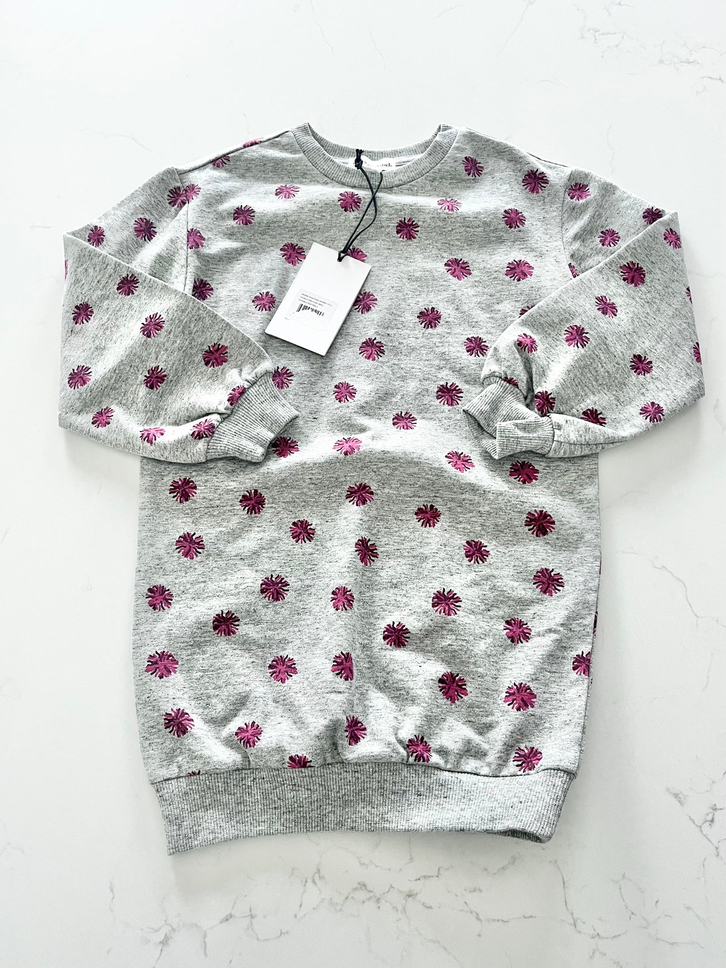 NEUF-Miles the label-Robe-3T