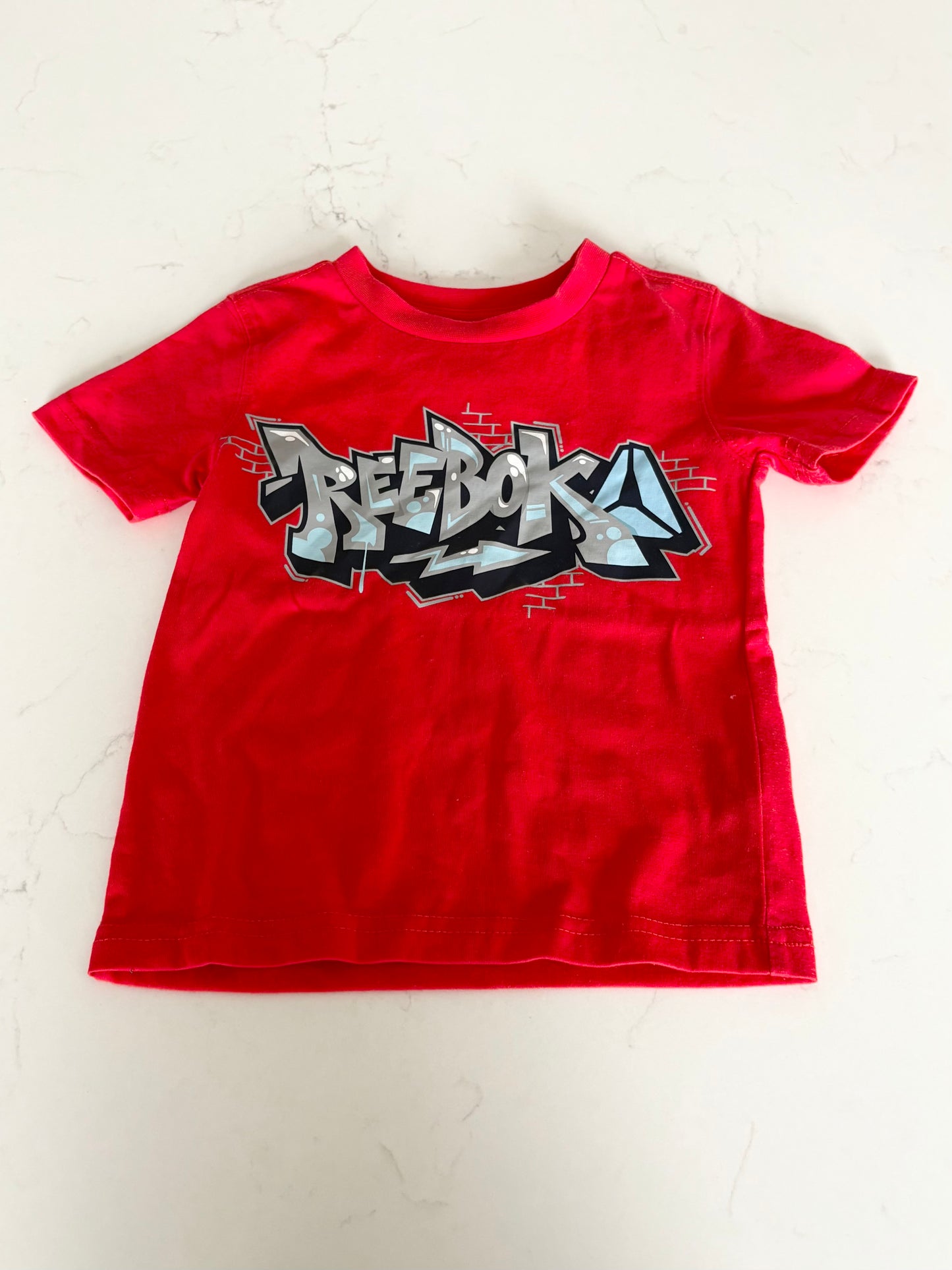 Reebook-T shirt-2T