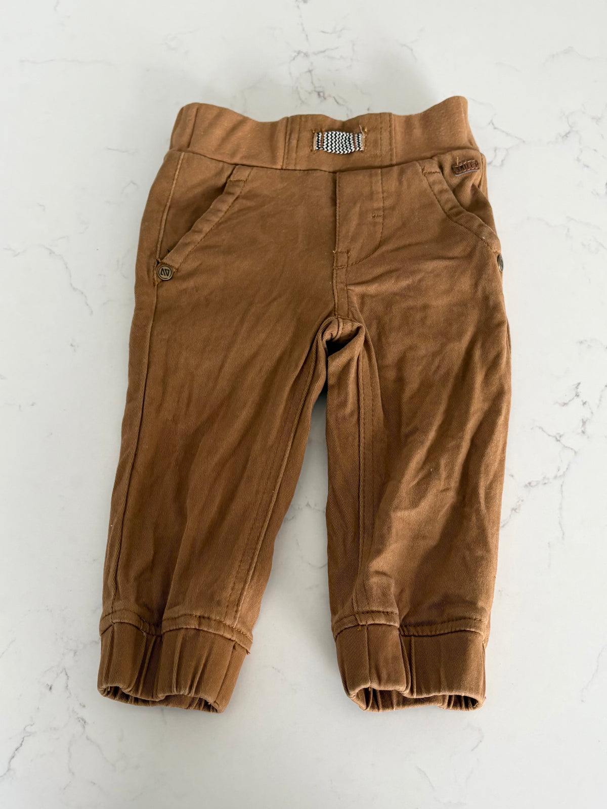 Nano-Pantalon-12 mois